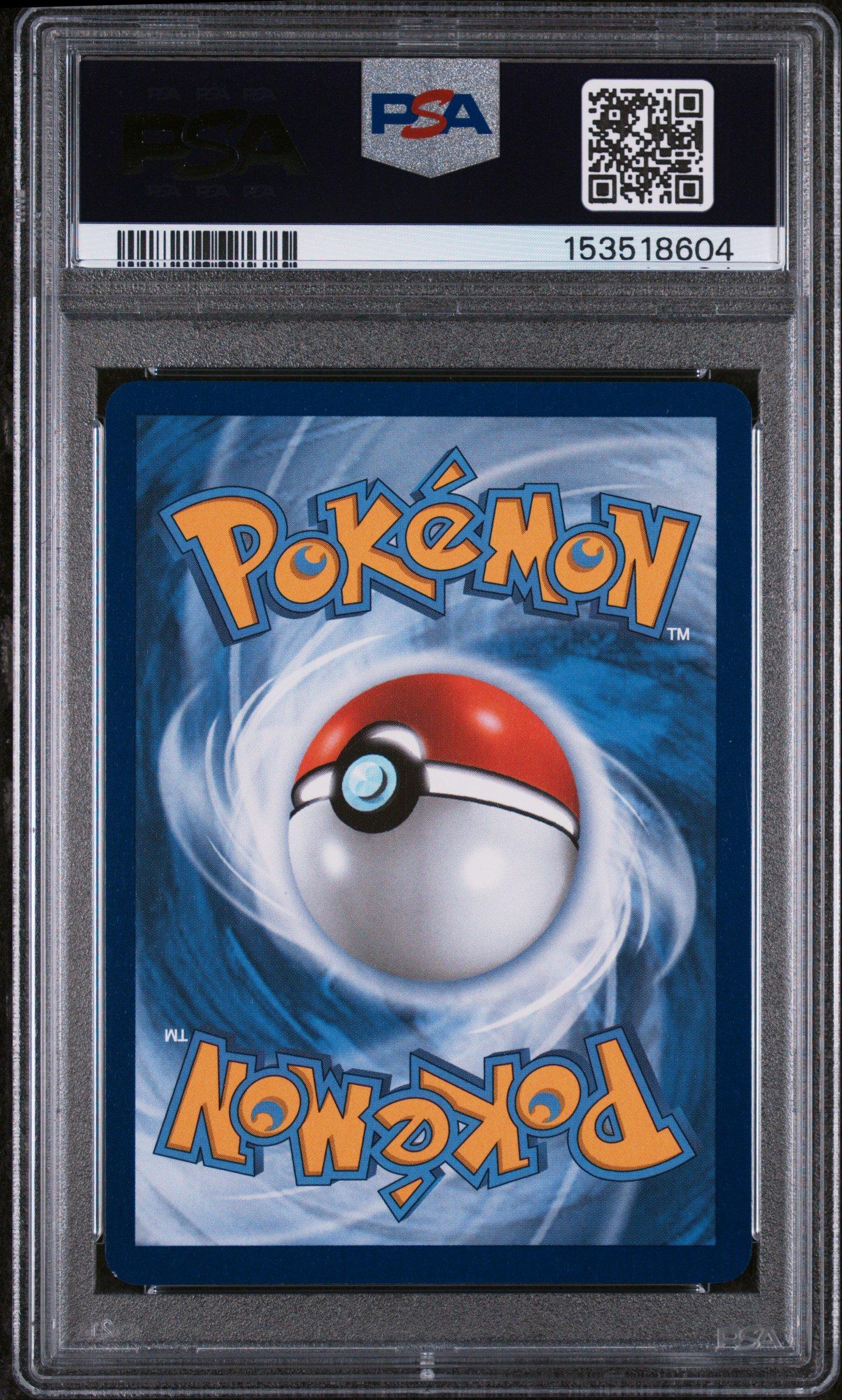 2025 Pokemon Jtg En-journey Together 189 N's Zoroark Ex Hyper Rare