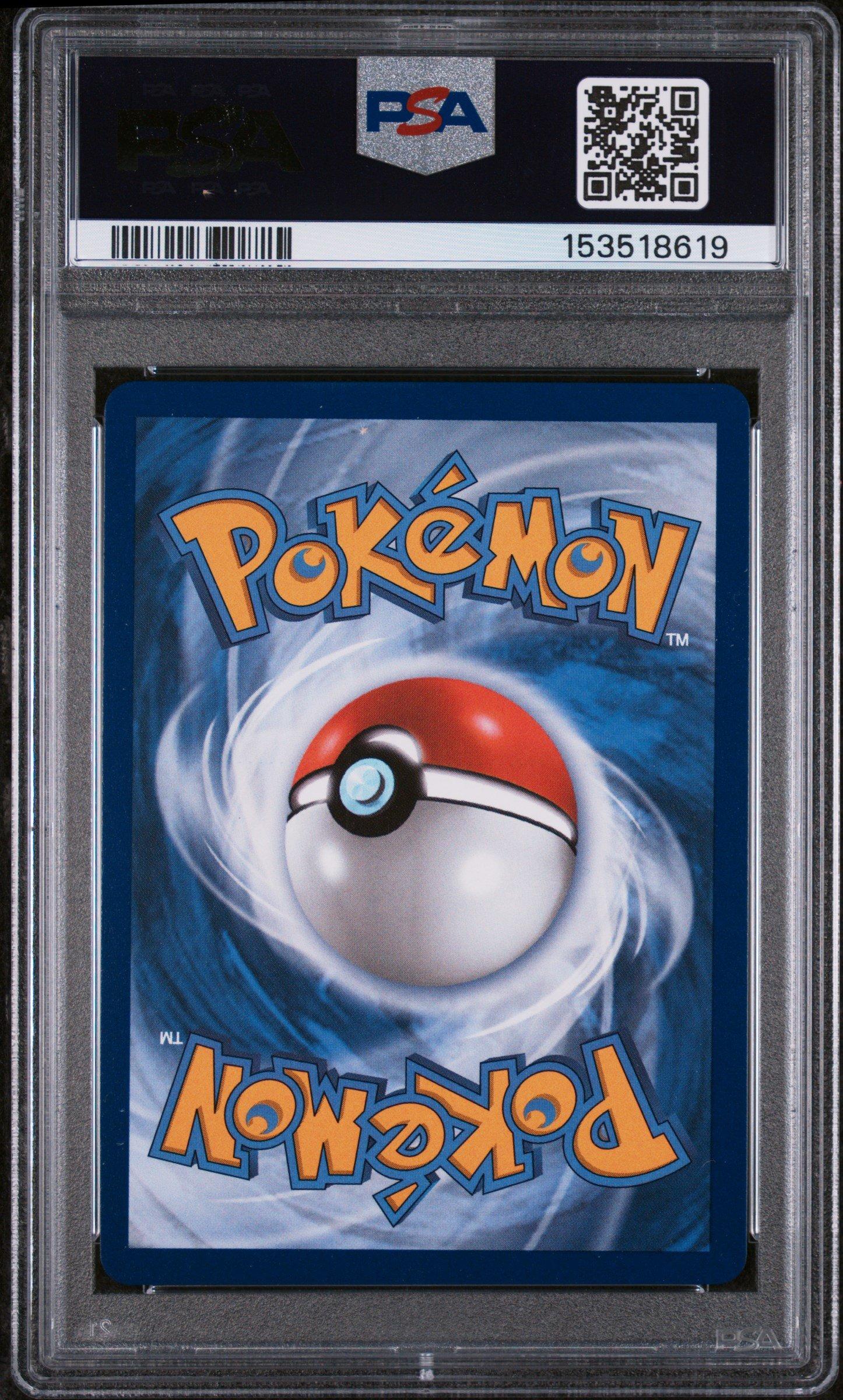 2025 Pokemon Mep En-me Black Star Promo 023 Mega Charizard X Ex