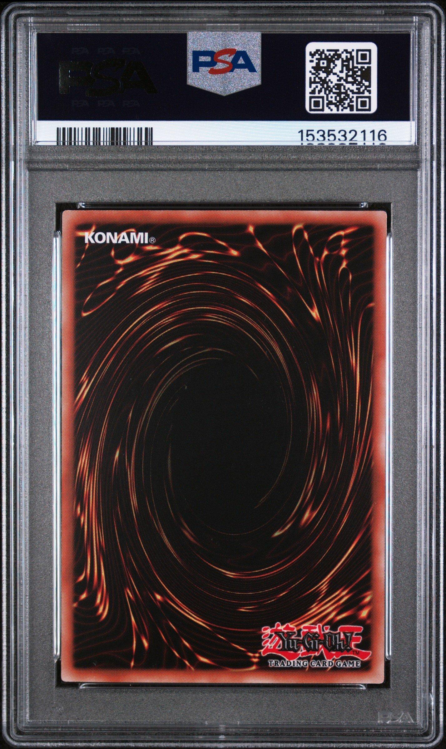 2025 Yu-gi-oh! Efc1-efootball Collaboration Cards Entkn Neymar Jr