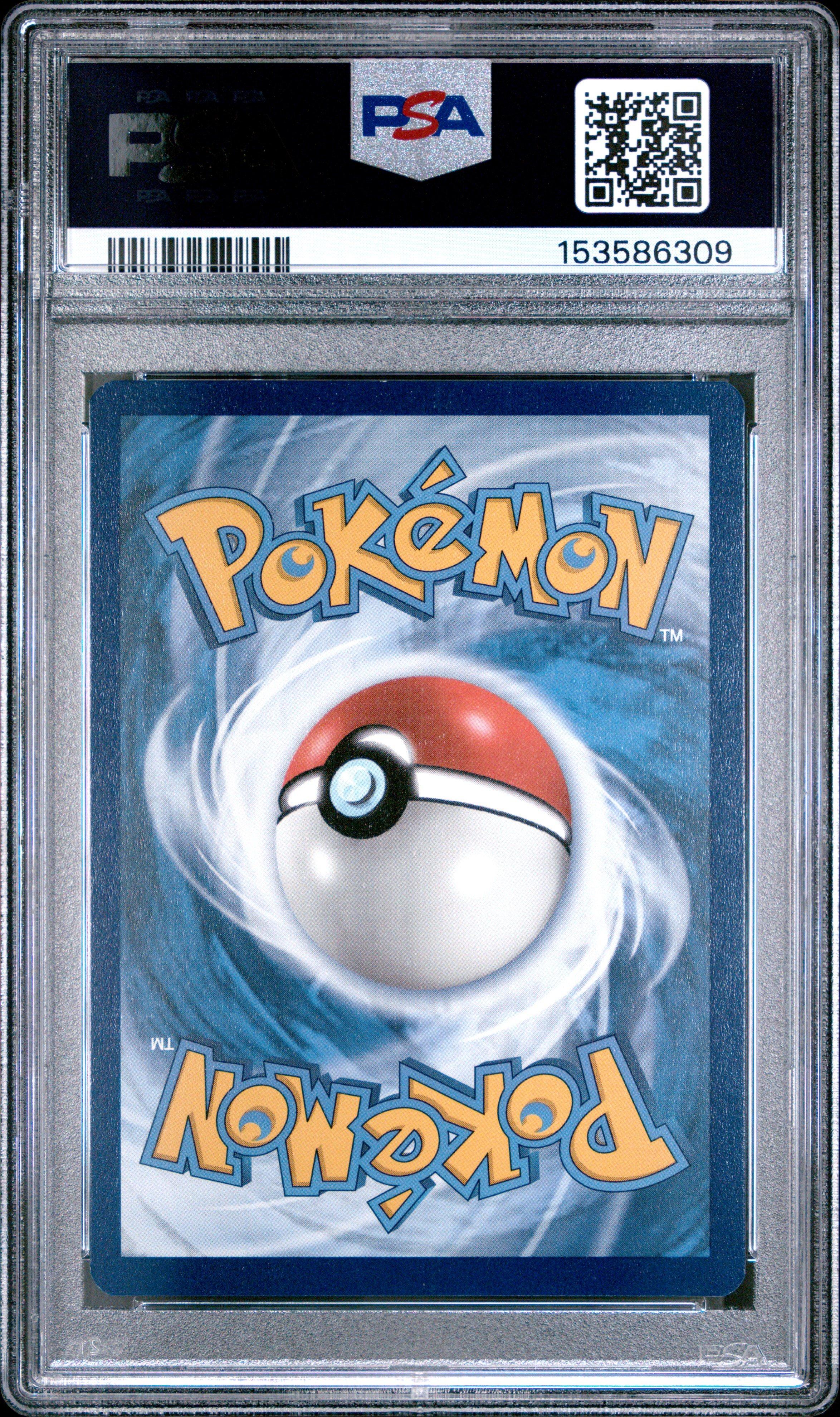 2023 Pokemon Svp En-sv Black Star Promo 027 Pikachu Paldea Evolved