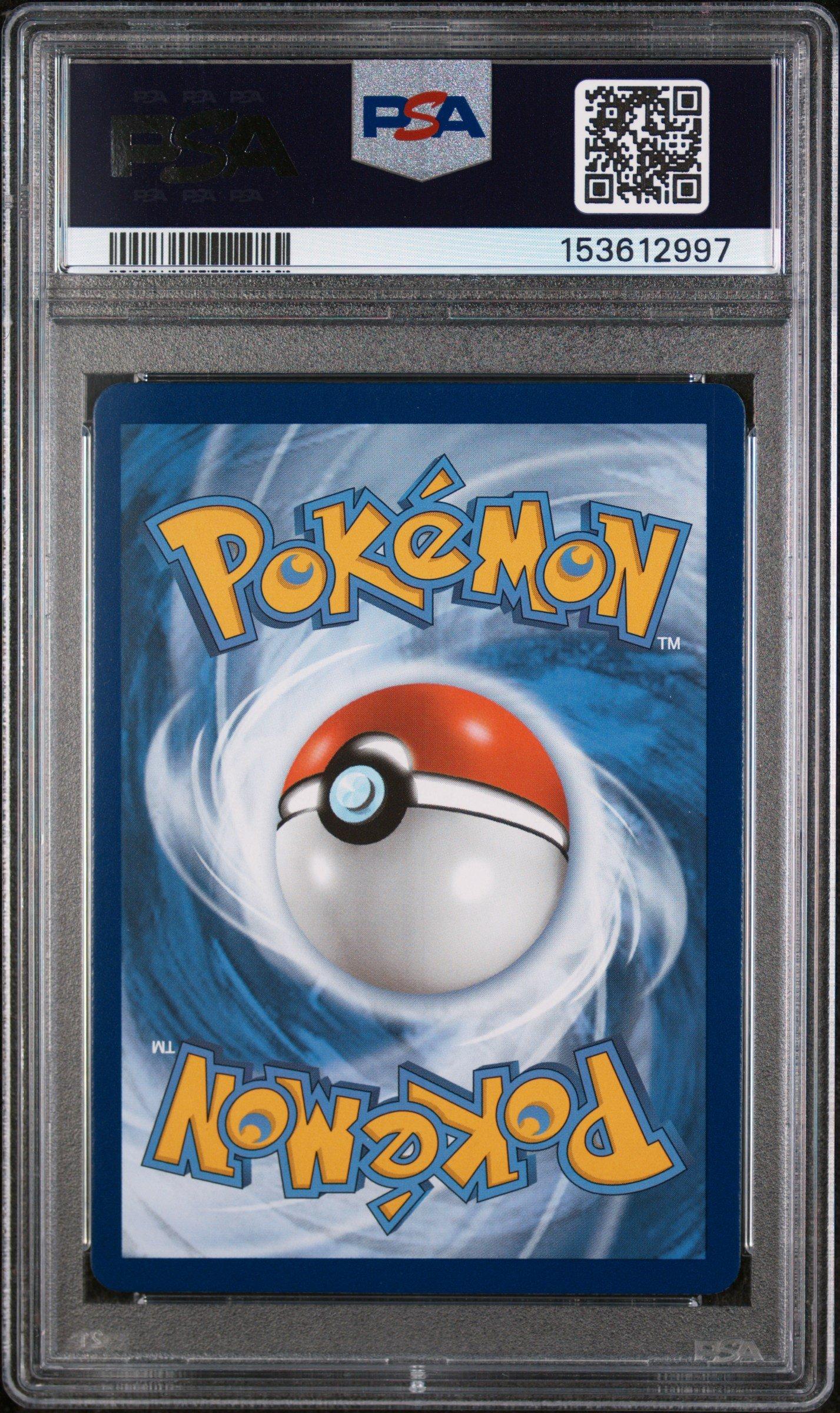 2022 Pokemon Swsh Black Star Promo 229 Full Art/mewtwo V Pokemon