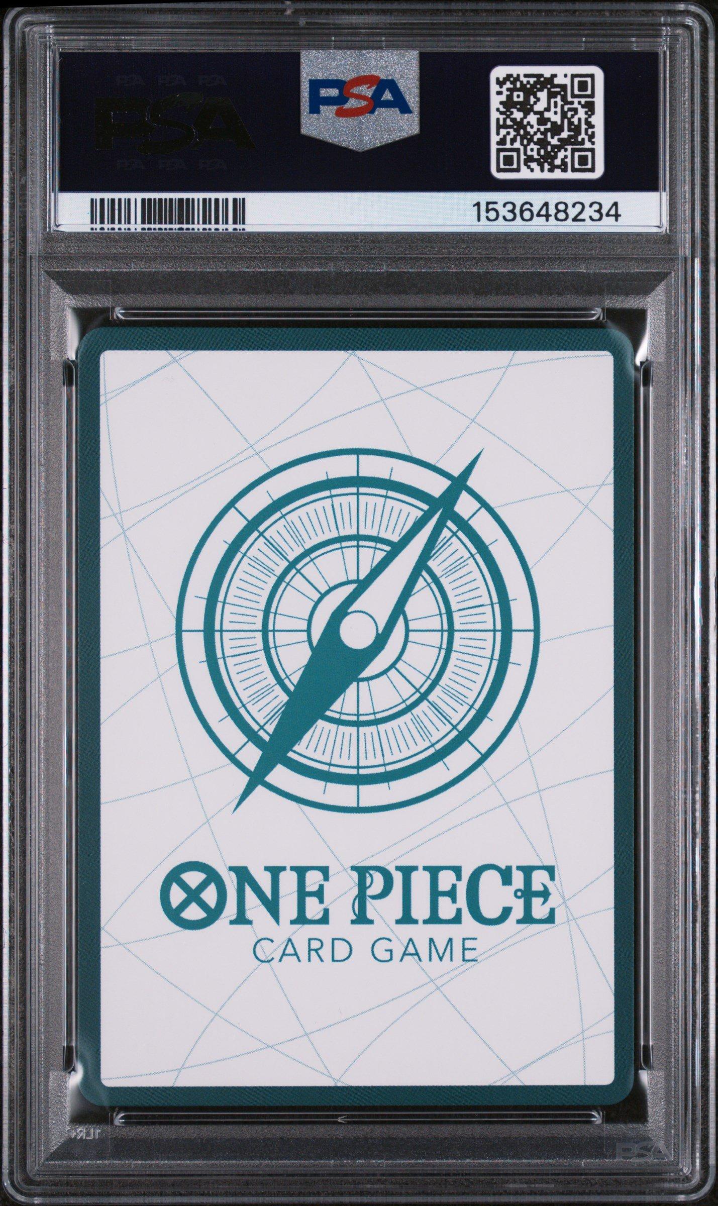 2025 One Piece Japanese Premium Card Collection -one Piece Day'25