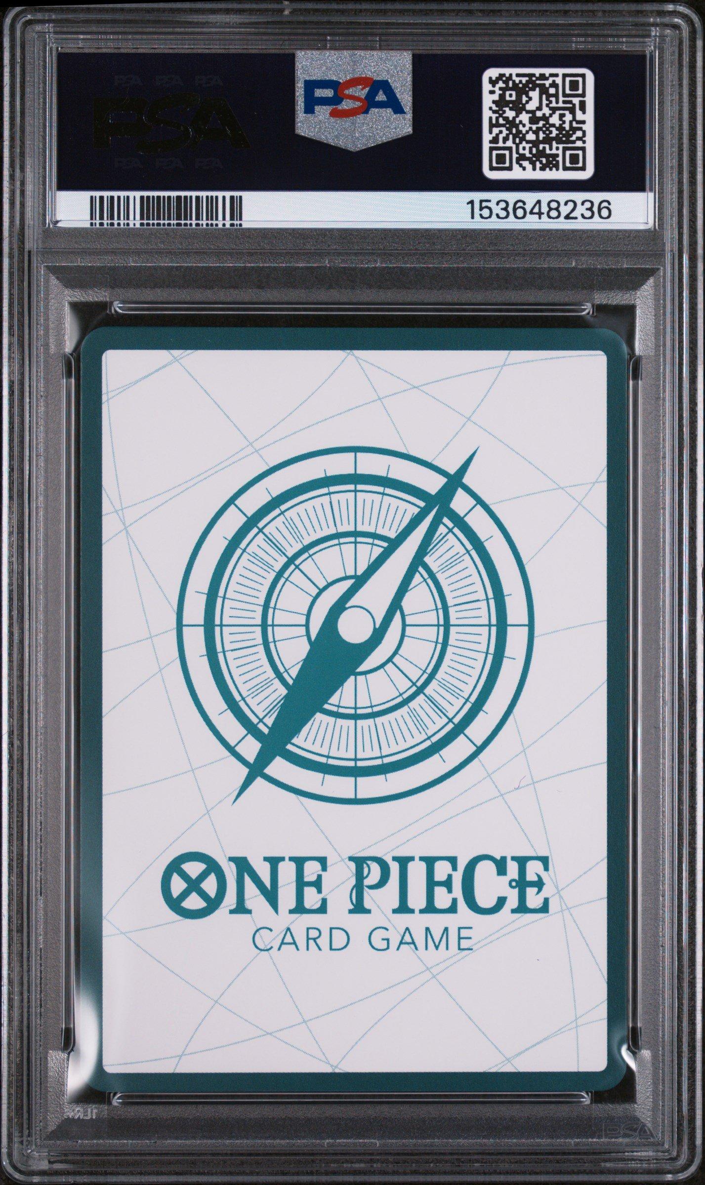 2025 One Piece Japanese Premium Card Collection -one Piece Day'25