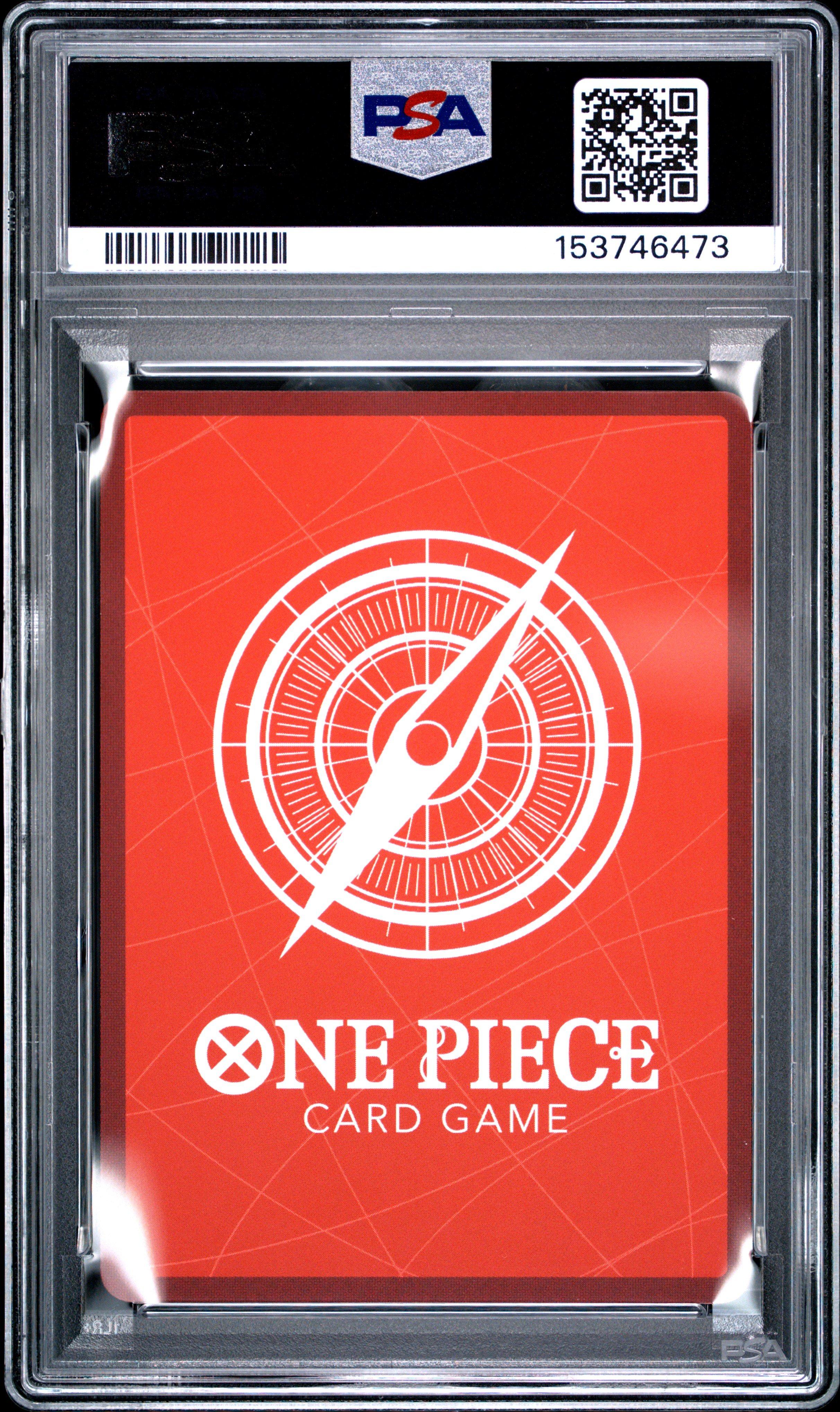 2025 One Piece Op13-carrying On His Will 004 Sabo Alternate Art