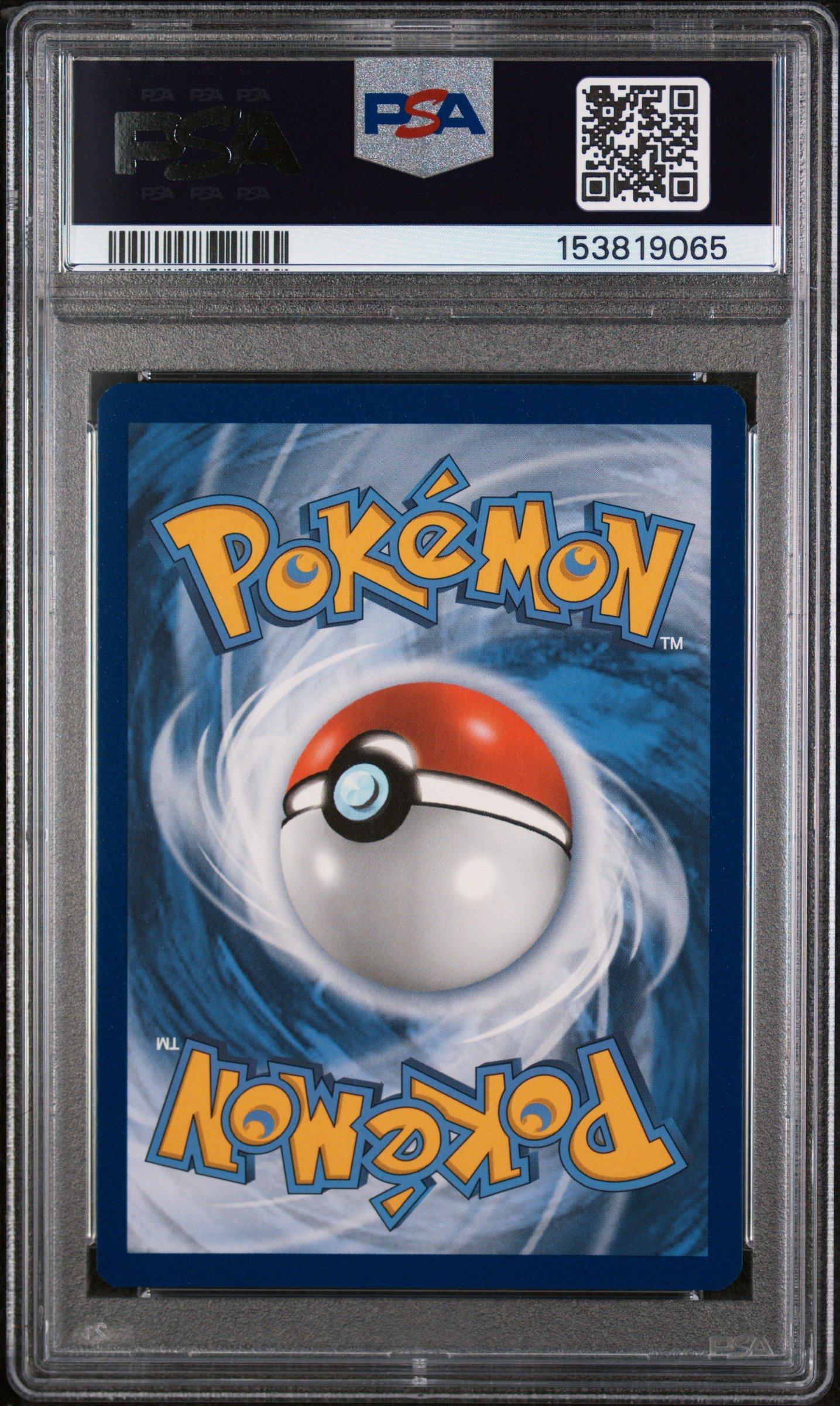 where to get pokemon cards psa graded How Submit Pokmon To Grading!  Ever since I pulled the Pikachu EX SIR from Surging Sparks Ive gotten 100s of requests to grade and it and reveal the score. I also realize theres a ton of making it a coveted addition to any collection 50x Pokemon PSA Grading Card