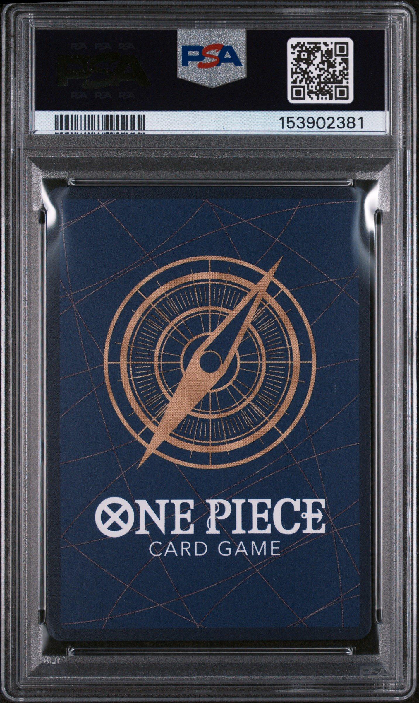 2025 One Piece Premium Card Collection -best Selection Vol.3- 072