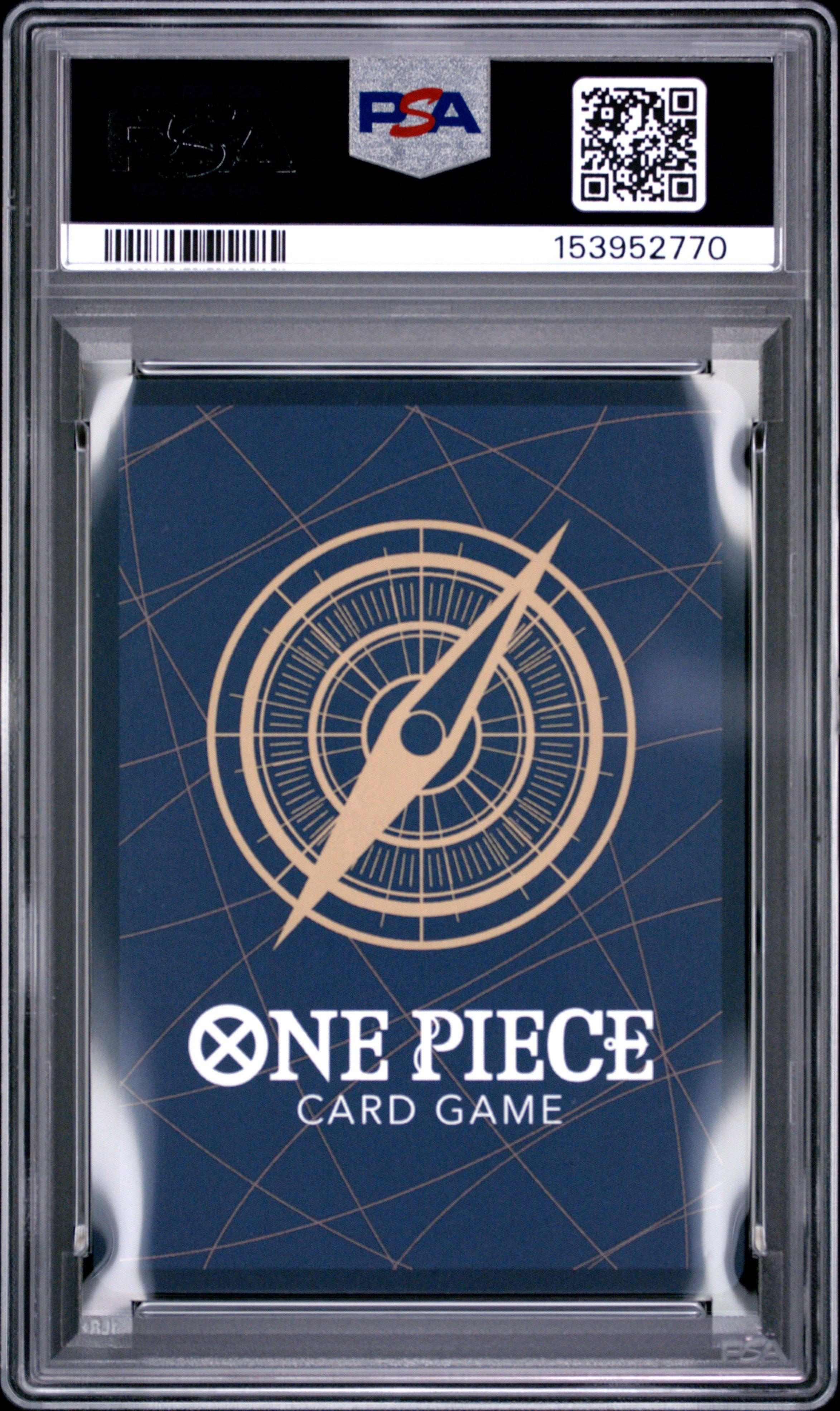 2023 One Piece Premium Card Collection -one Piece Film Red- 006