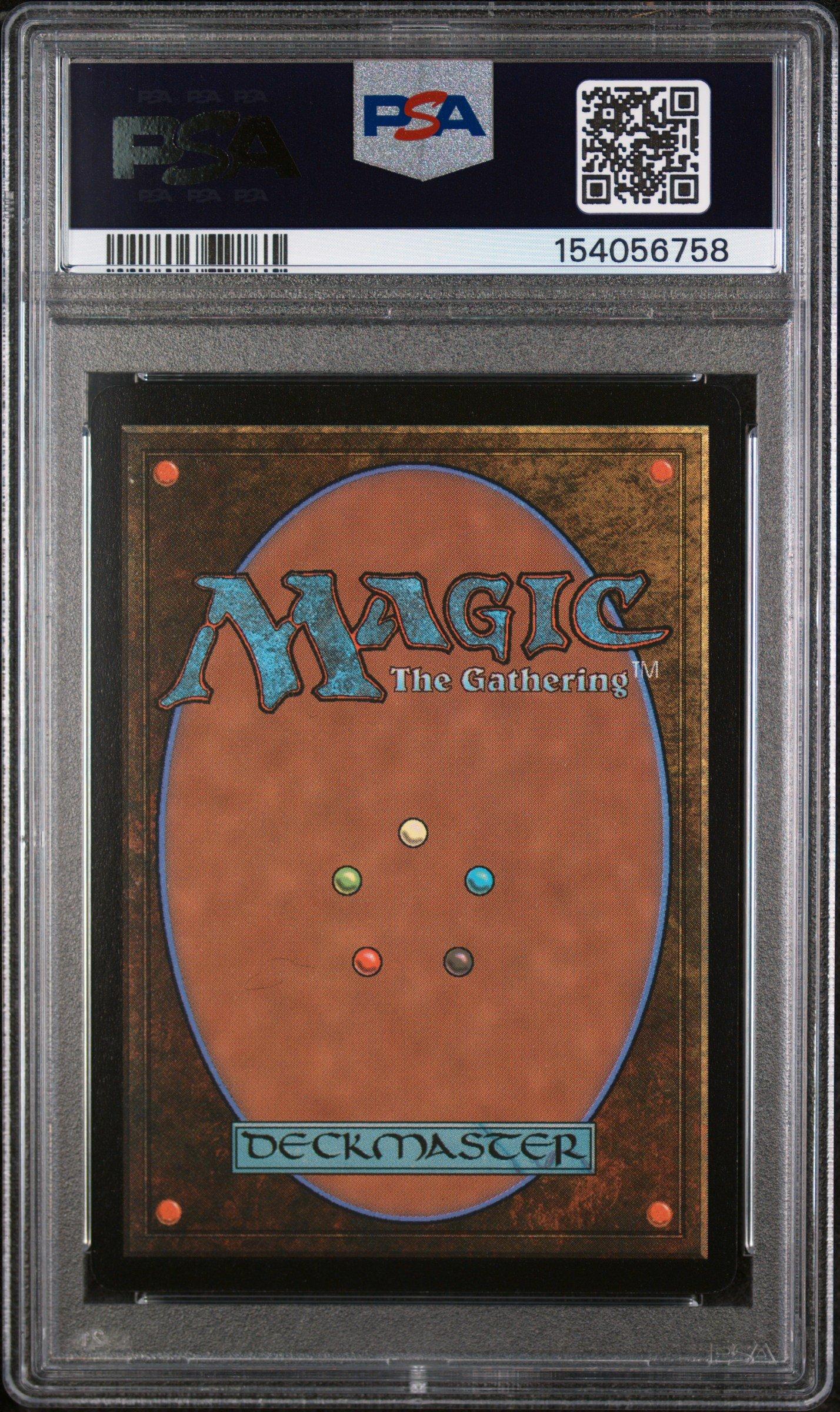 psa 10 mtg cards Magic: The Gathering Black Lotus [Unlimited Edition] Graded CGC 5  Digital Heroes All cards will be carefully packed for safe transit Mox Diamond PSA 10 
