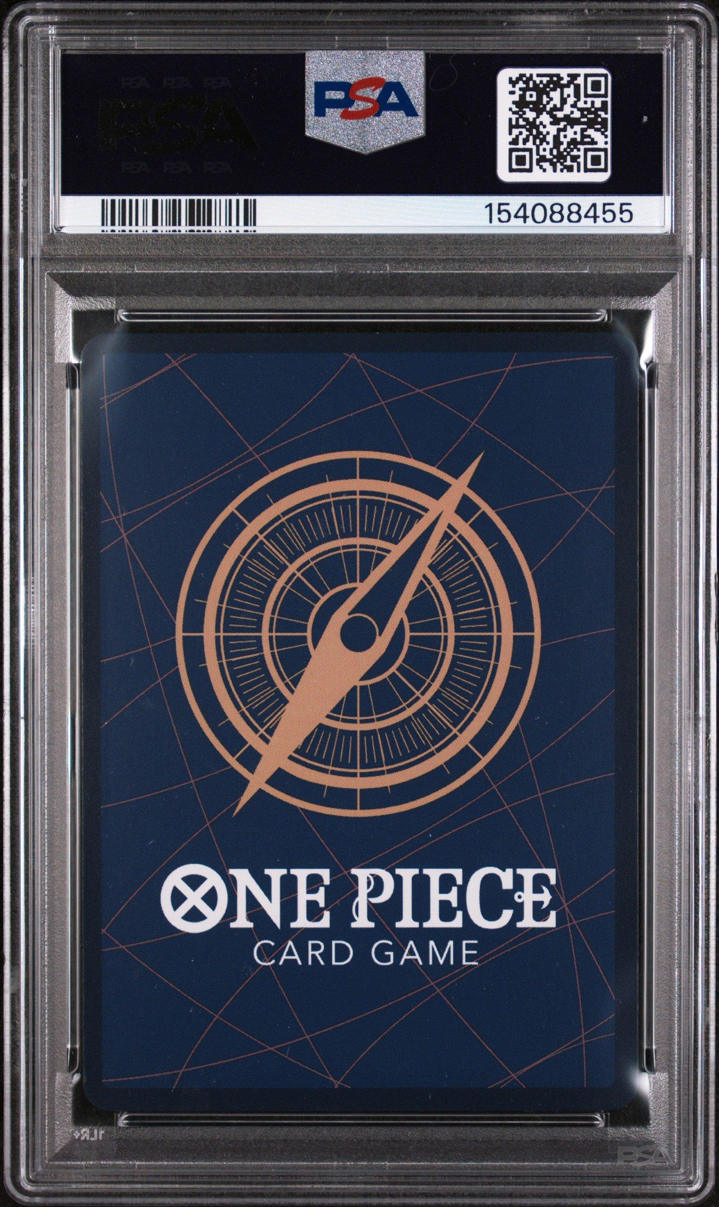 2025 ONE PIECE OP11 JP シャンクス #004 2025 One Piece Op11-a Fist Of Divine Speed 004 Shanks Special