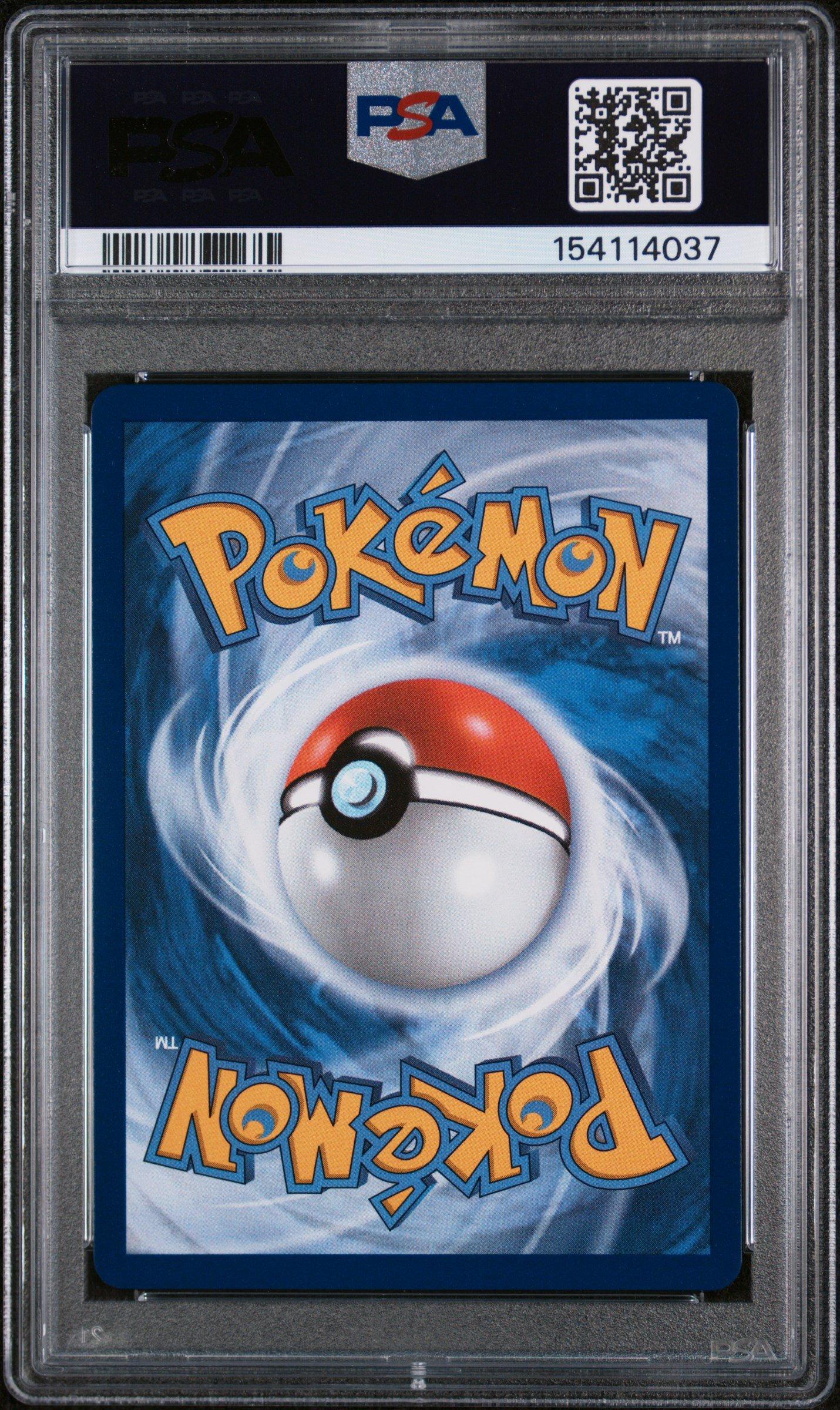 2025 Pokemon Mep En-me Black Star Promo 023 Mega Charizard X Ex