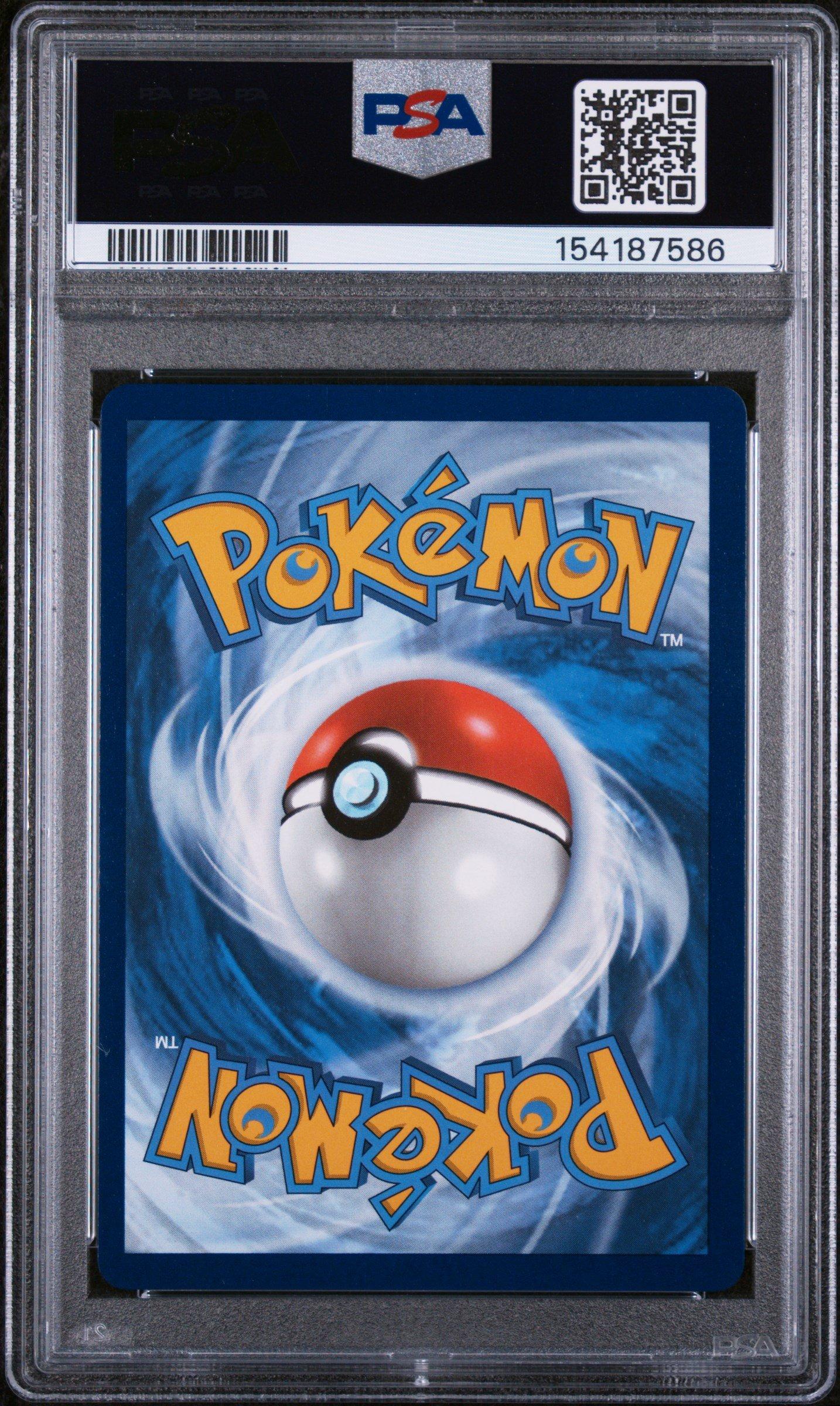 2025 Pokemon Meg En-mega Evolution 180 Mega Absol Ex Special