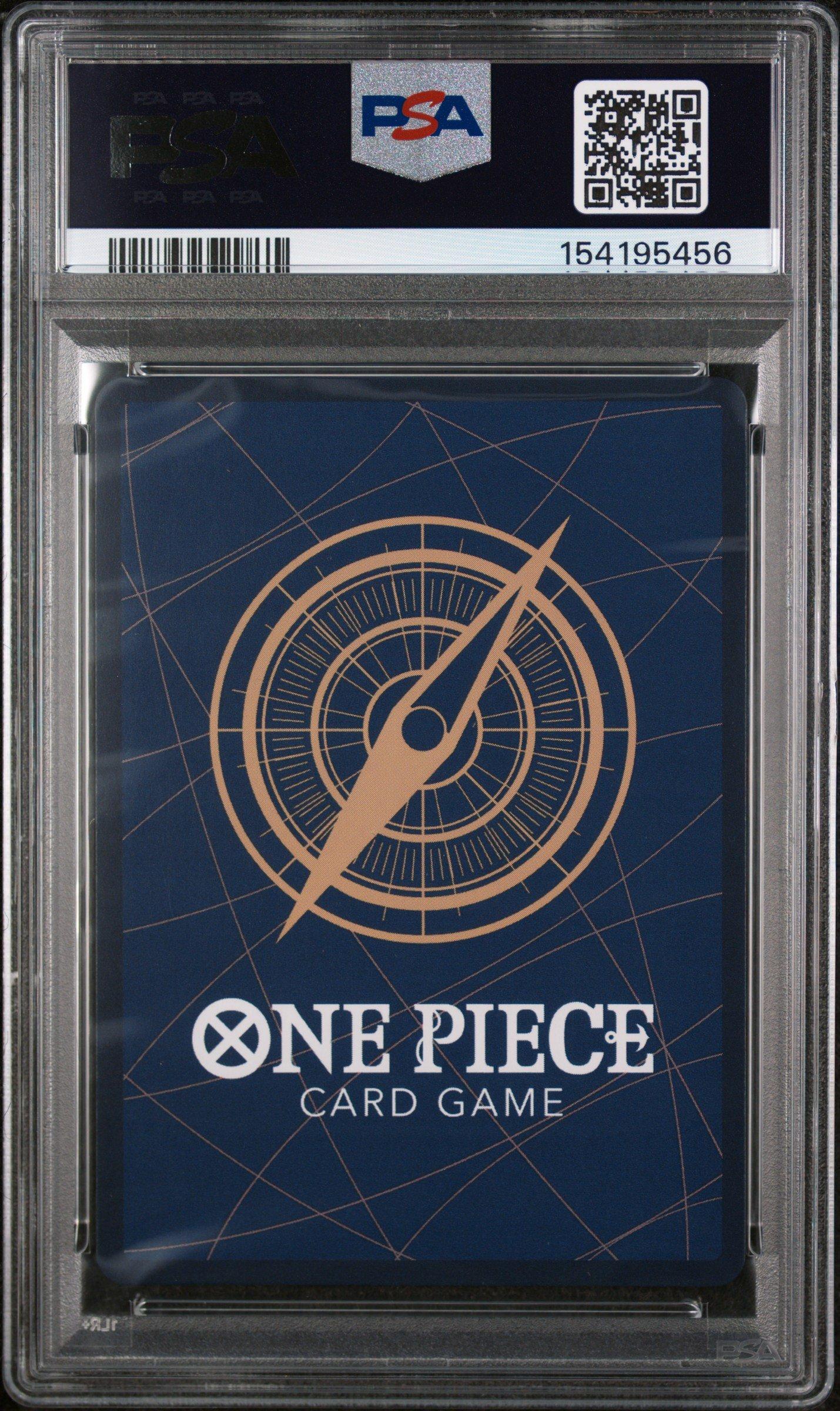 2025 One Piece Japanese Eb03-extra Booster -one Piece Heroines