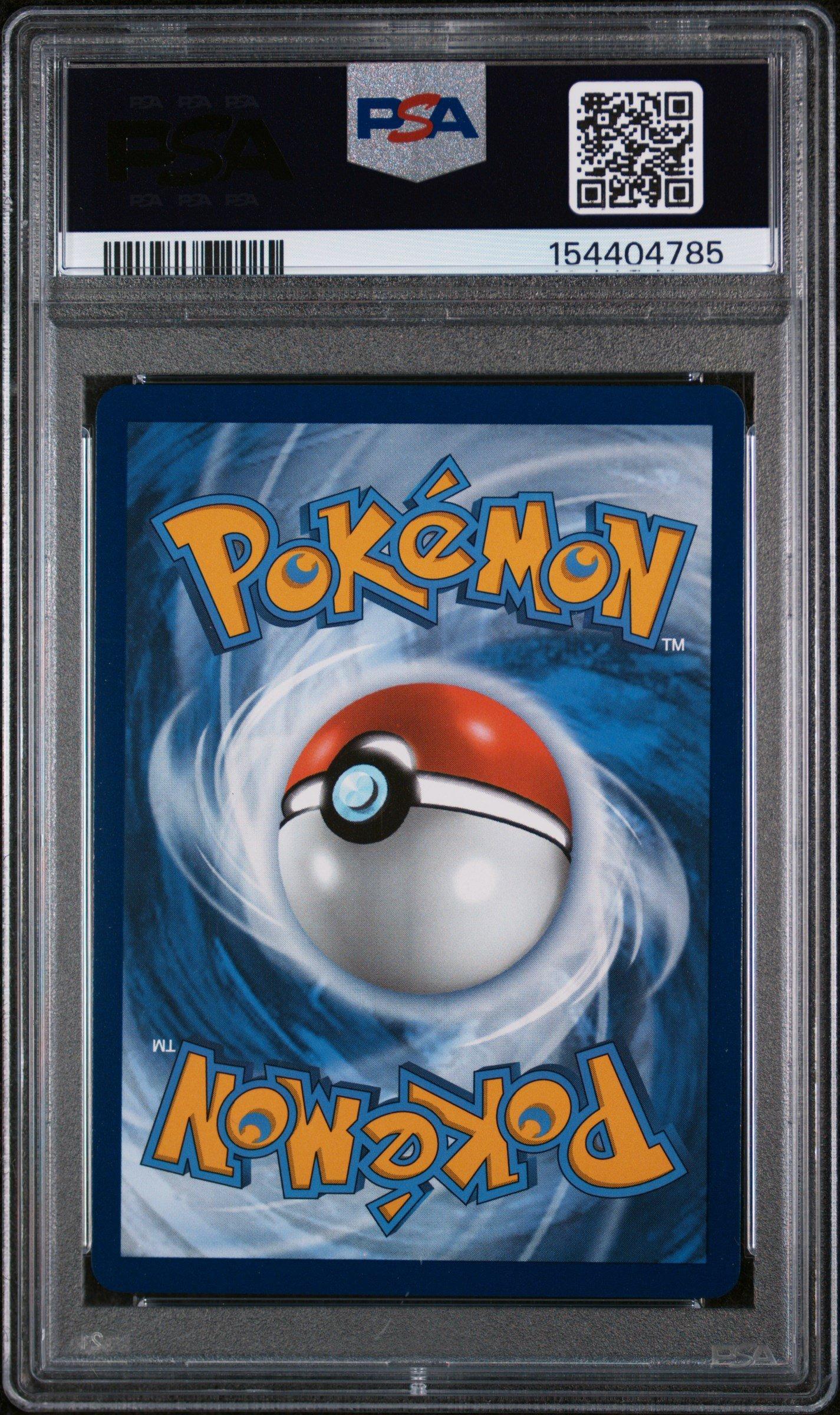 2025 Pokemon Jtg En-journey Together 183 Iono's Bellibolt Ex
