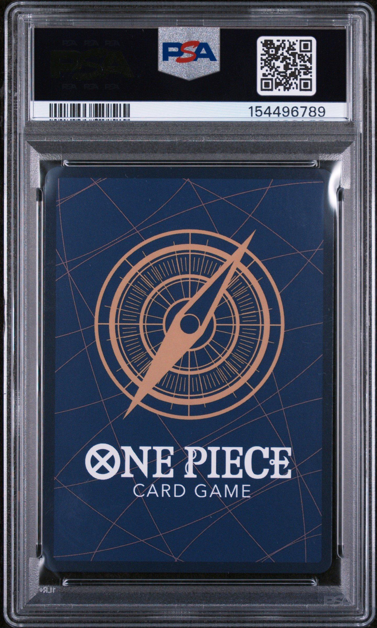 2025 One Piece Japanese Eb03-extra Booster -one Piece Heroines