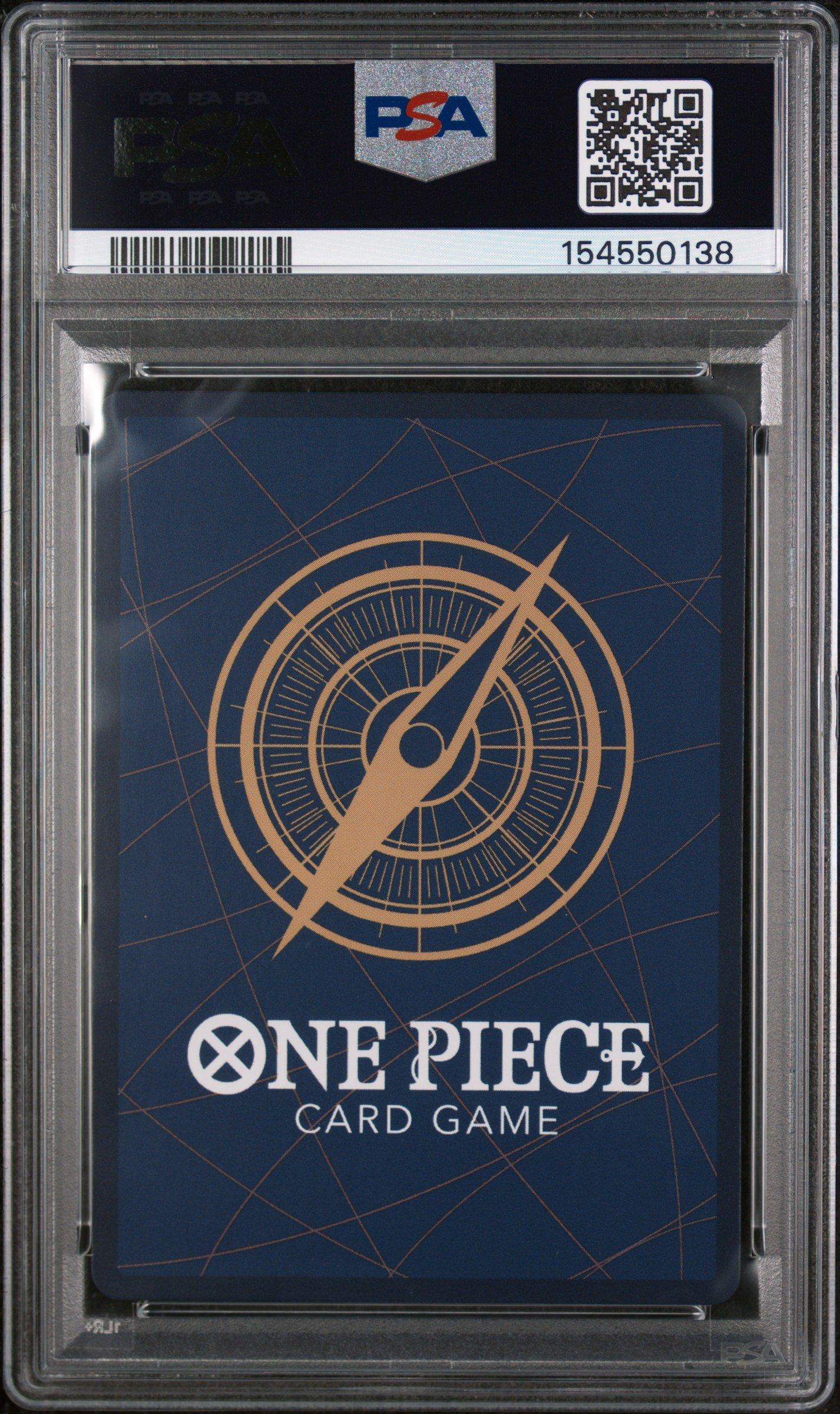 2025 One Piece Premium Card Collection -best Selection Vol.4 - 070