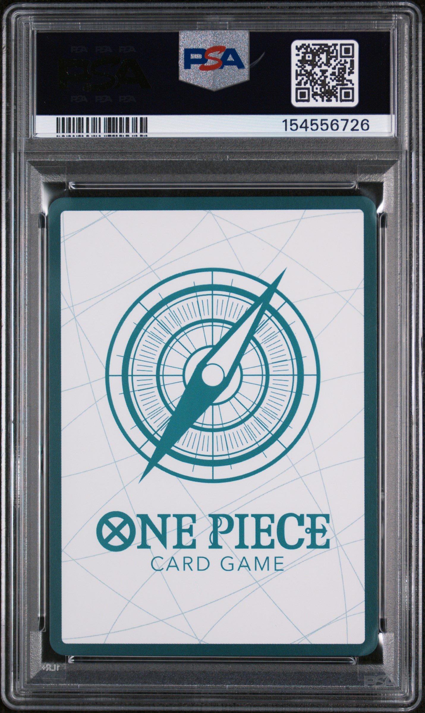 2025 One Piece Japanese Premium Card Collection -one Piece Day'25