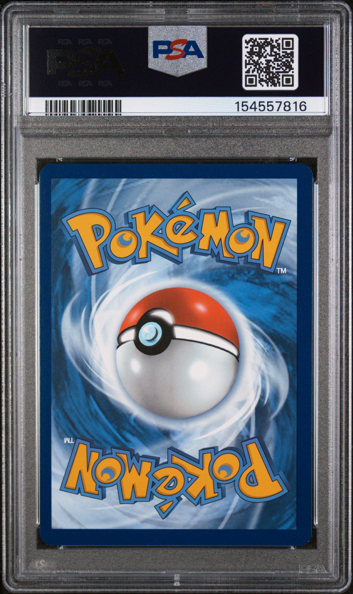 2025 Pokemon Blk En-black Bolt 137 Krookodile Illustration Rare