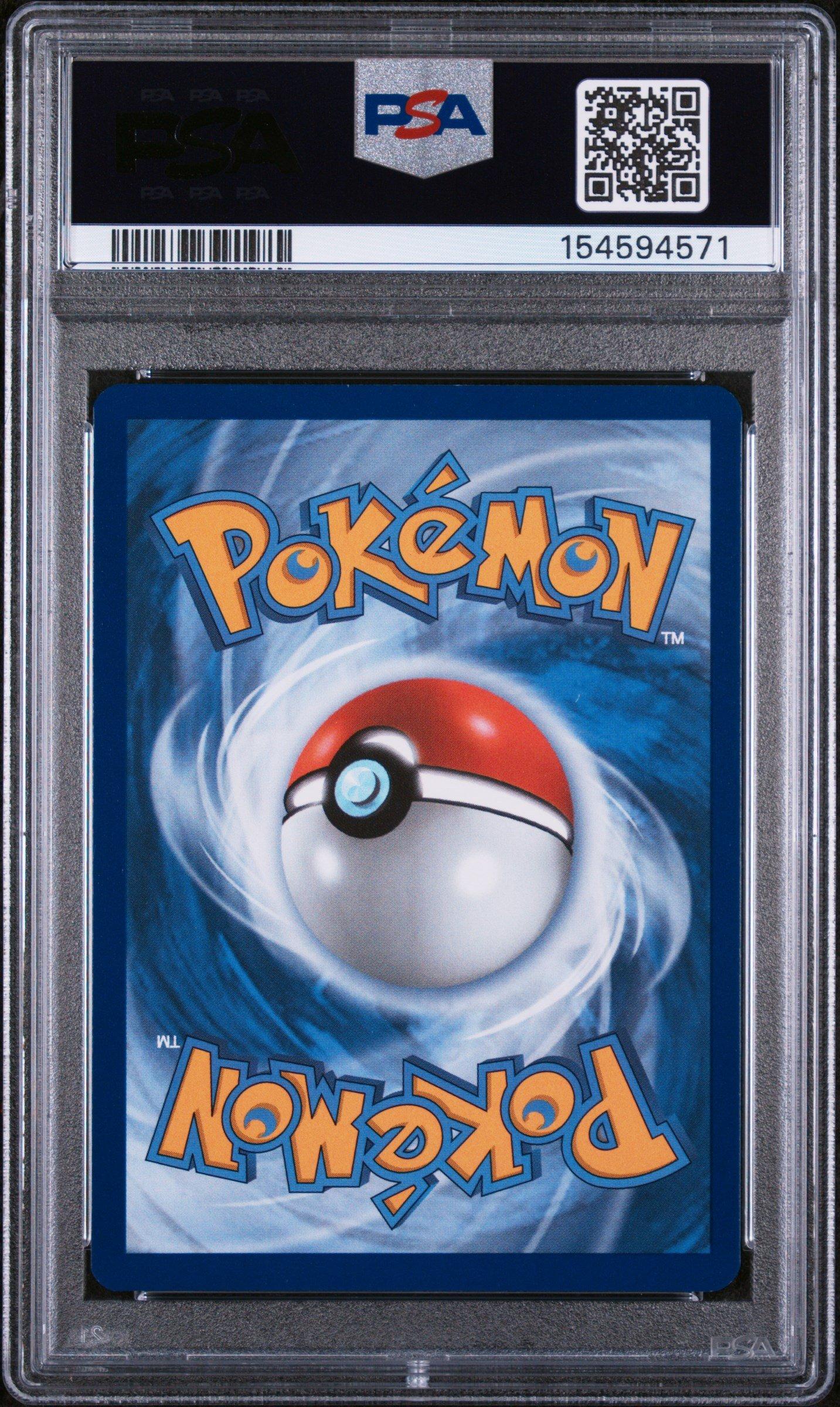 2026 Pokemon Tef En-temporal Forces 051 Pikachu Pokemon Day 2026