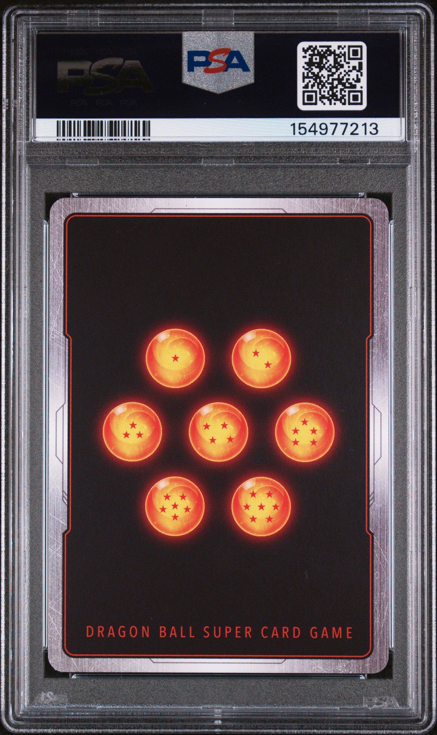 dragon ball super card game bt27 Dragonball Masters Dragon Ball Super - B27