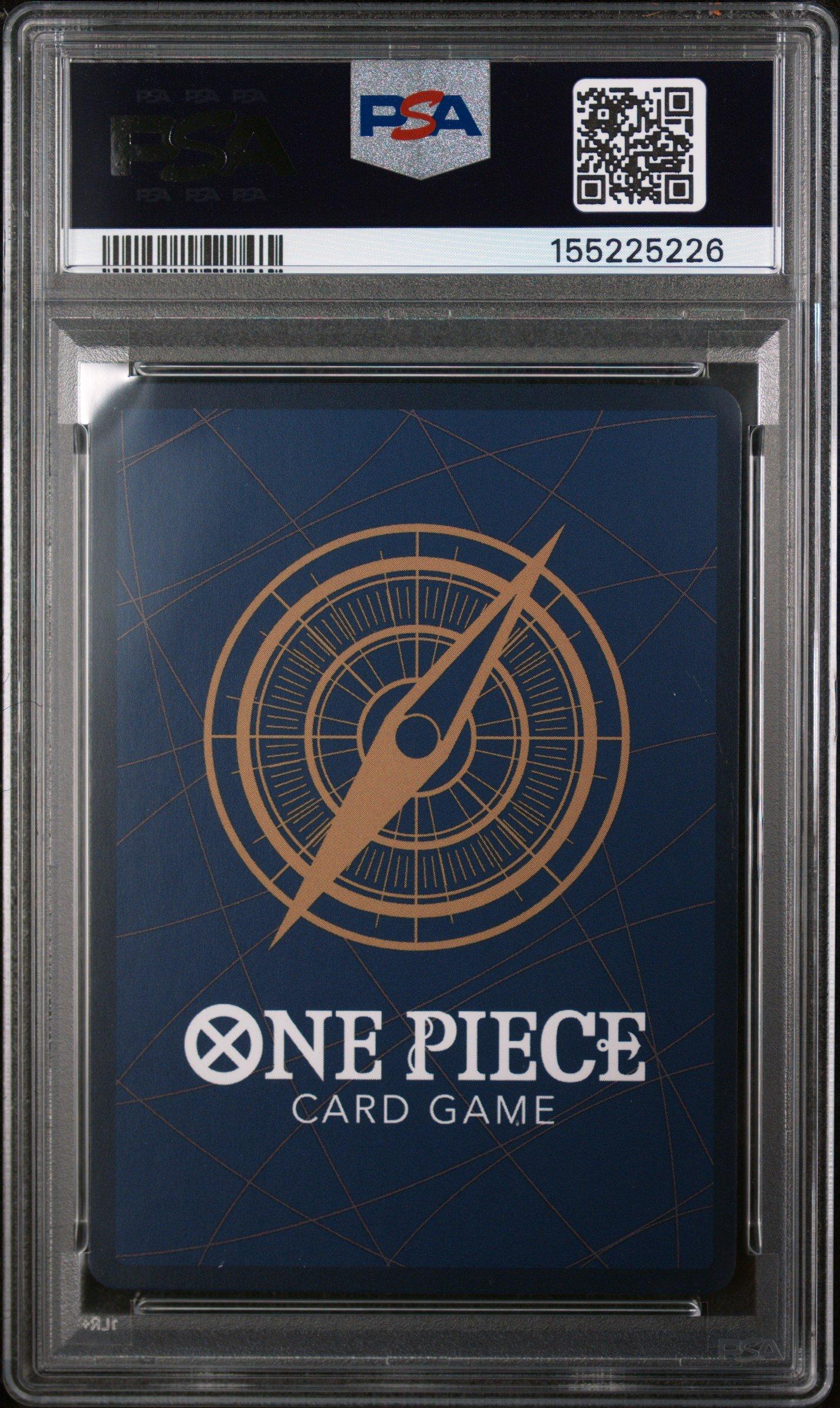 2024 One Piece Japanese Premium Card Collection -one Piece Day'24