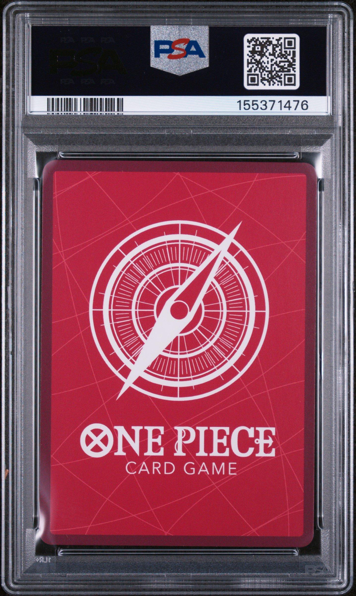 one piece tcg learn together deck set One Piece - Learn Together Deck Set – Starter main image 1