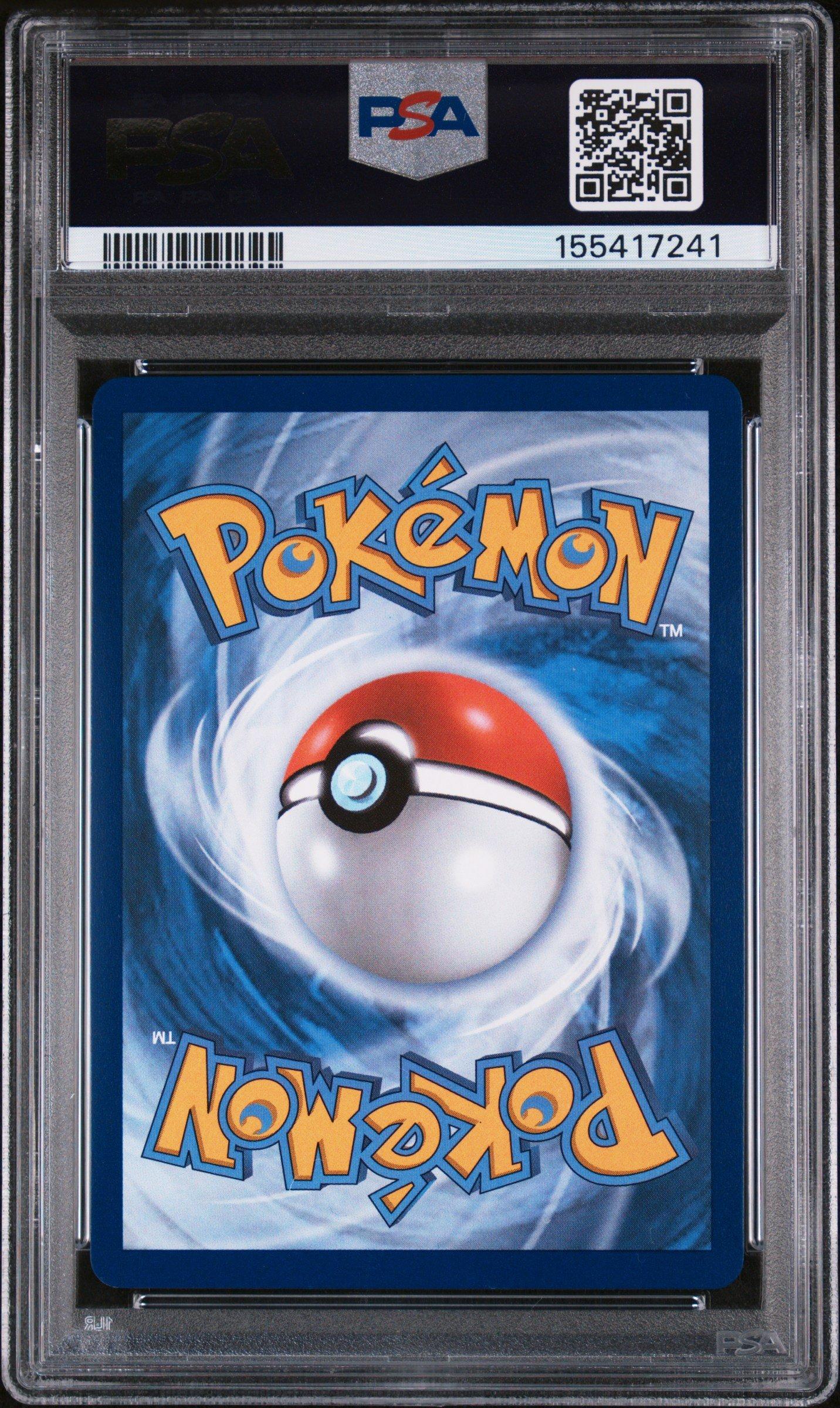 2026 Pokemon Por En-perfect Order 124 Mega Zygarde Ex Mega Hyper
