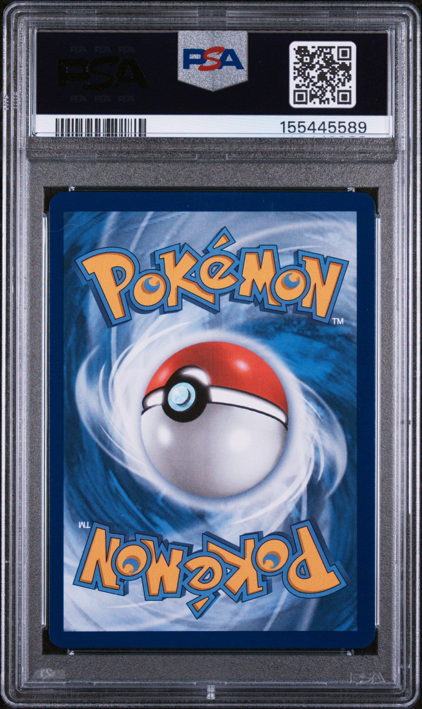 2025 Pokemon Mep En-me Black Star Promo 023 Mega Charizard X Ex