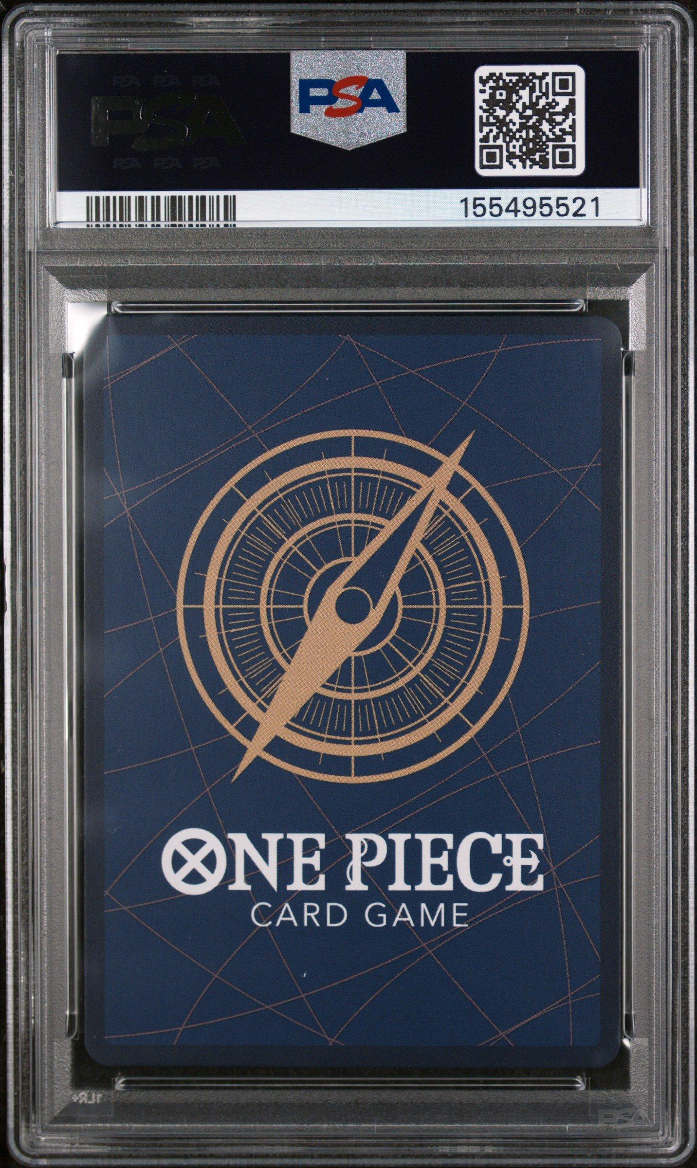 2025 One Piece Premium Card Collection -best Selection Vol.3- 075
