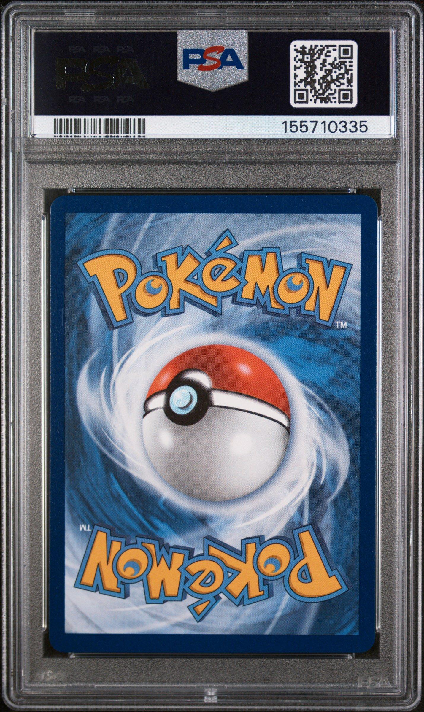 2025 Pokemon Svp En-sv Black Star Promo 175 Espeon Ex Prismatic