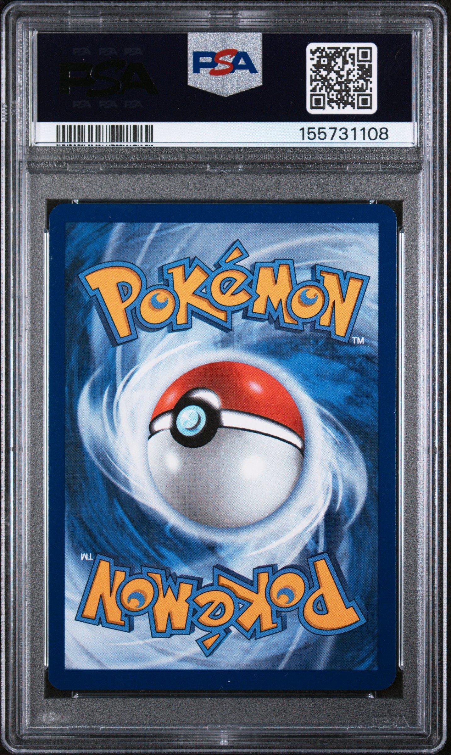 2026 Pokemon Tef En-temporal Forces 051 Pikachu Pokemon Day 2026