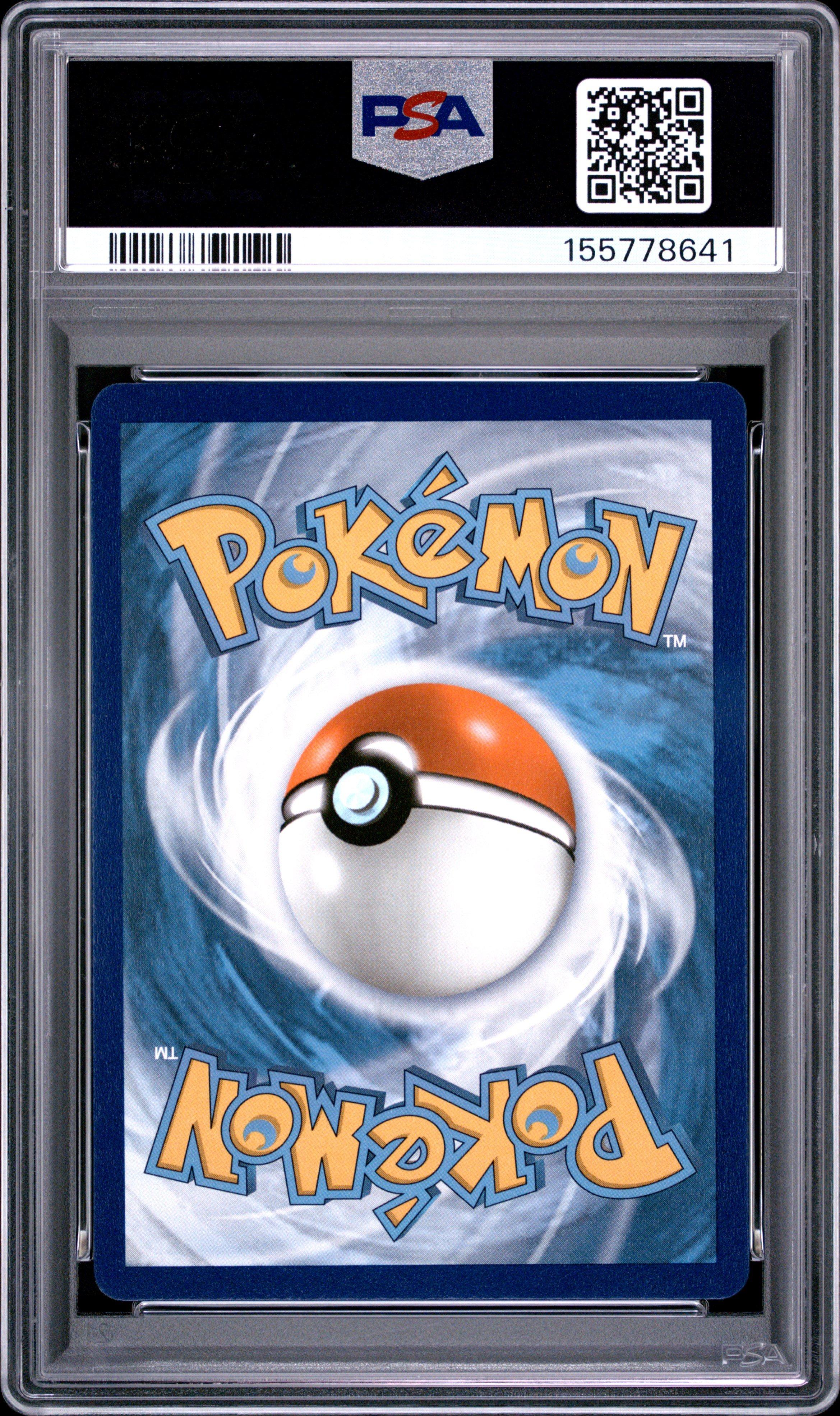 2022 Pokemon Sword & Shield Brilliant Stars 069 Full Art/mimikyu