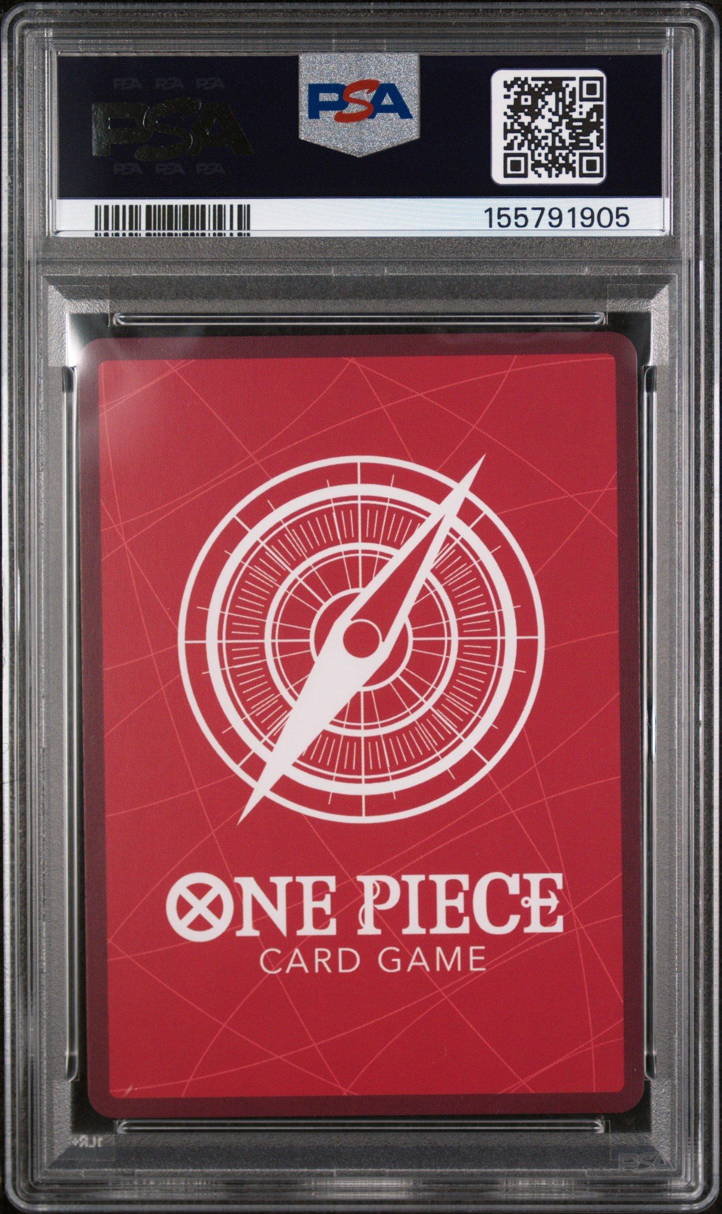 2023 One Piece Premium Card Collection 25th Edition 001 Roronoa