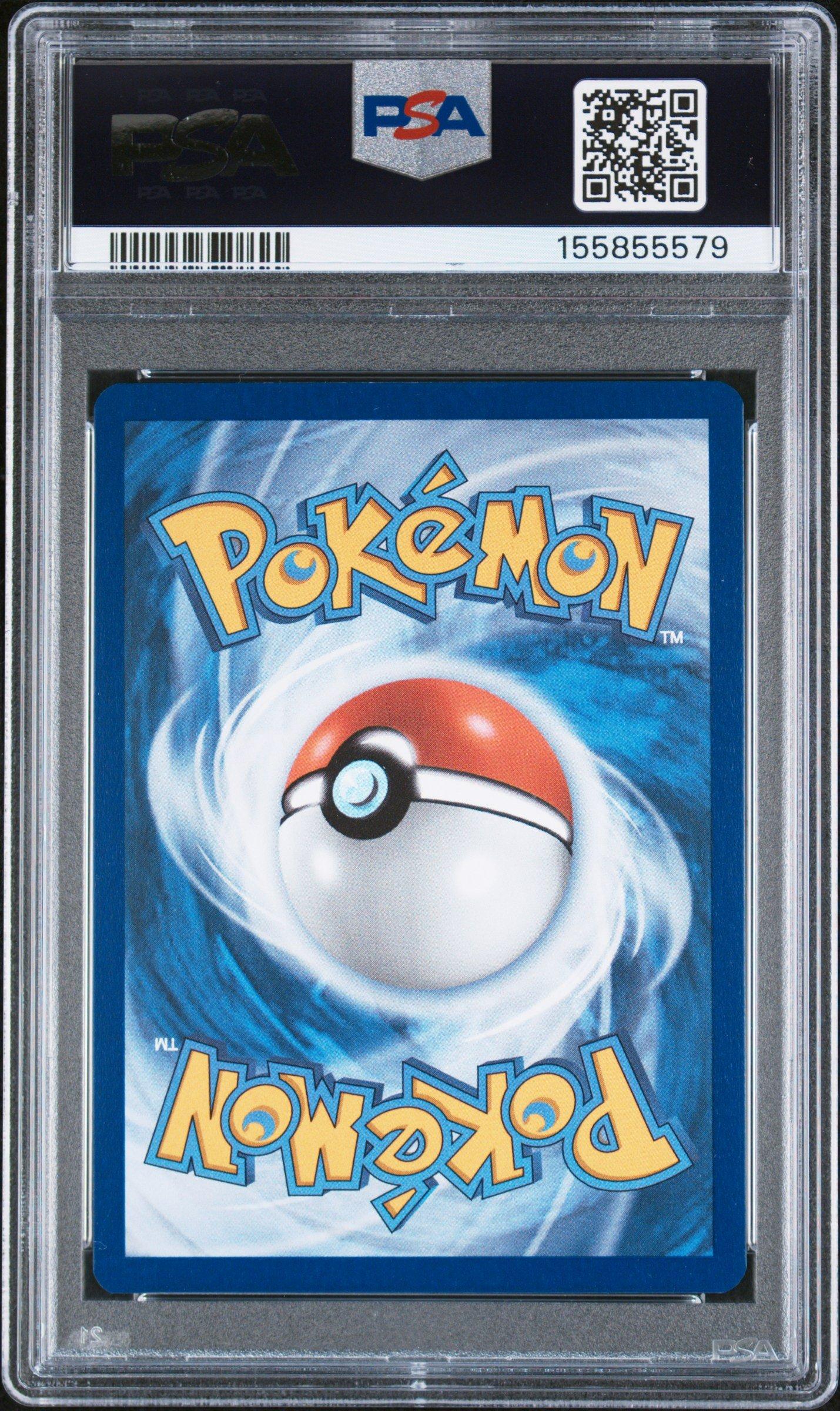 2026 Pokemon Mep En-me Black Star Promo 031 N's Zekrom Ascended