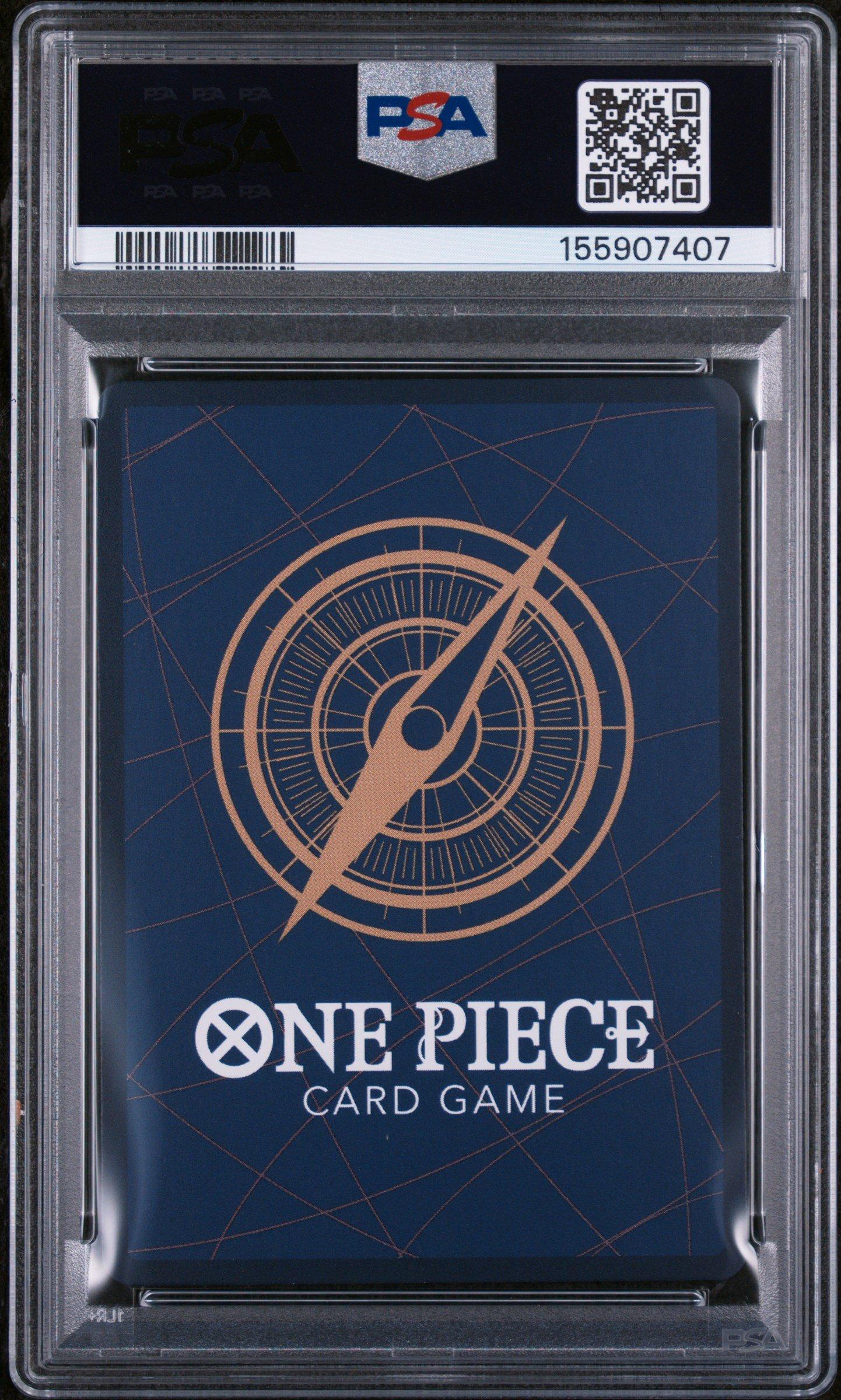 2025 One Piece Premium Card Collection -best Selection Vol.4 - 070