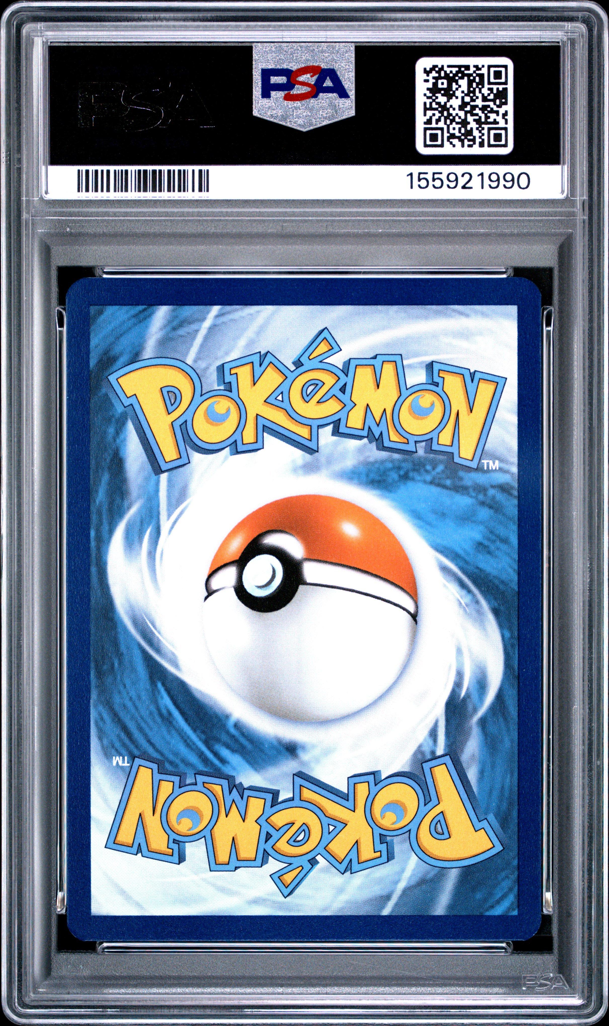 2023 Pokemon Sword And Shield Crown Zenith Gg34 Full Art/mareep