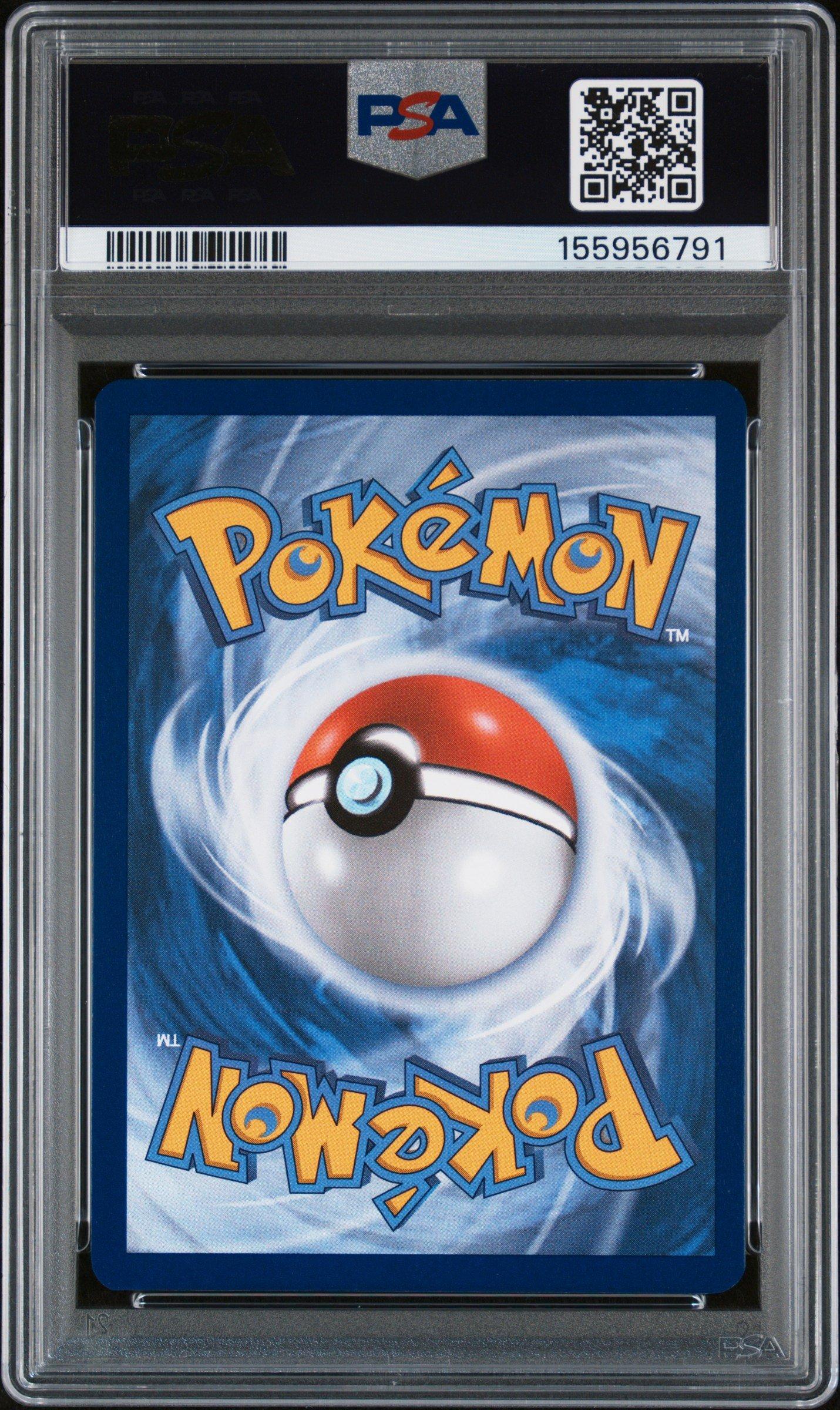 2026 Pokemon Tef En-temporal Forces 051 Pikachu Pokemon Day 2026