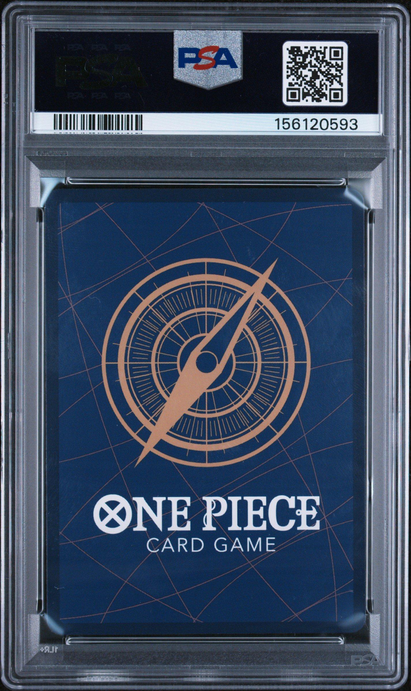 2024 One Piece Op07-500 Years In The Future 010 Trafalgar Law