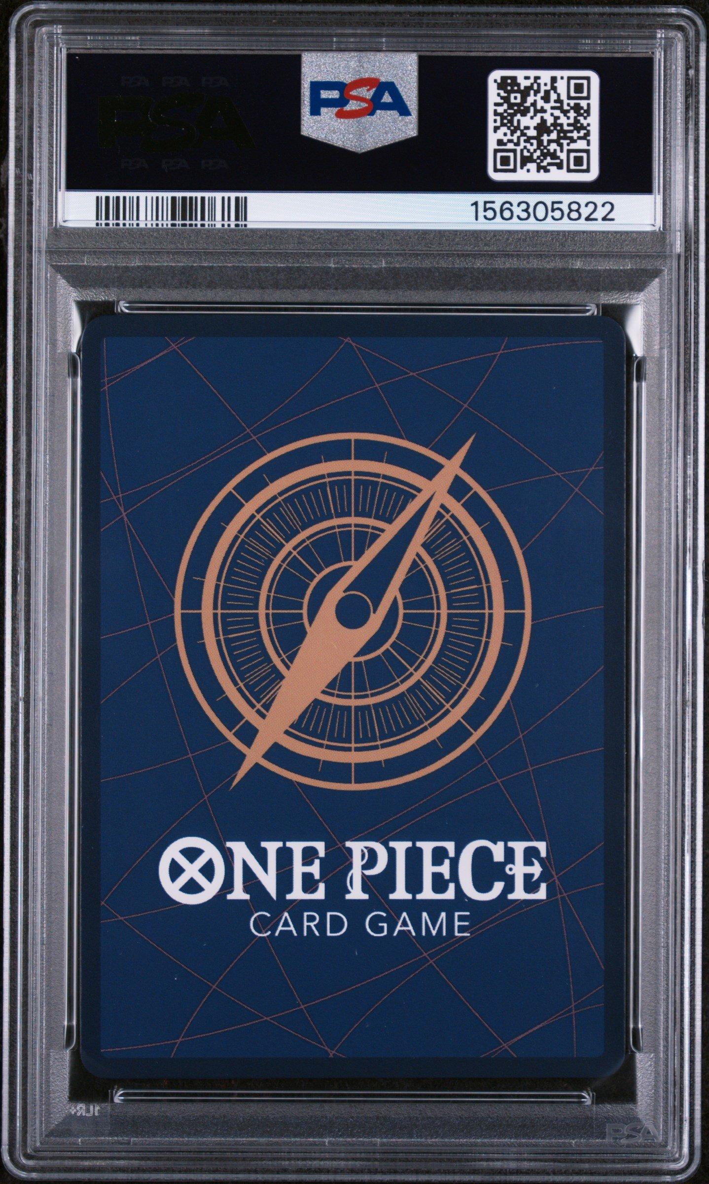 2024 One Piece Op06-wings Of The Captain 064 Ms. All Sunday