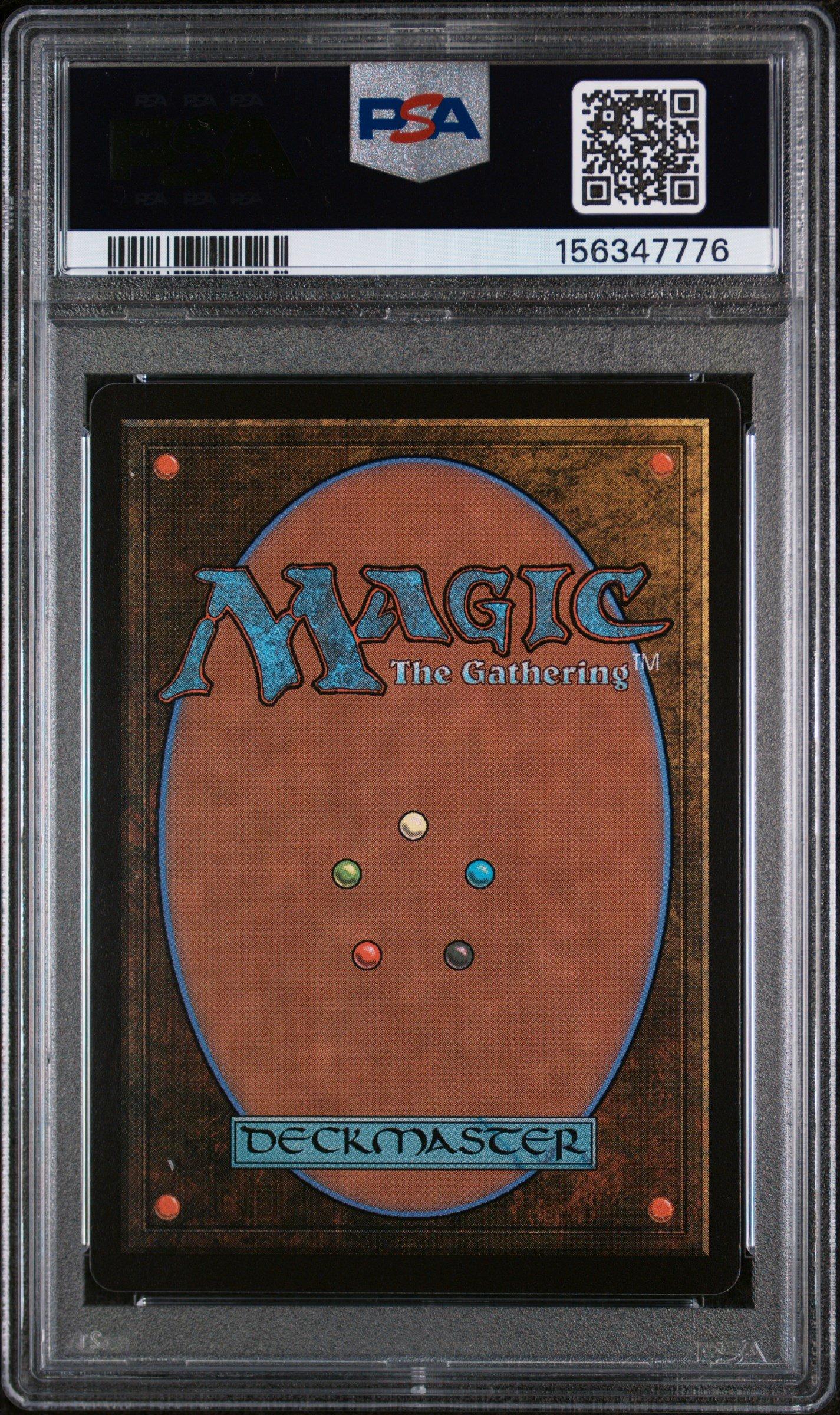 2025 Magic The Gathering Final Fantasy 0522 Gogo, Master Of