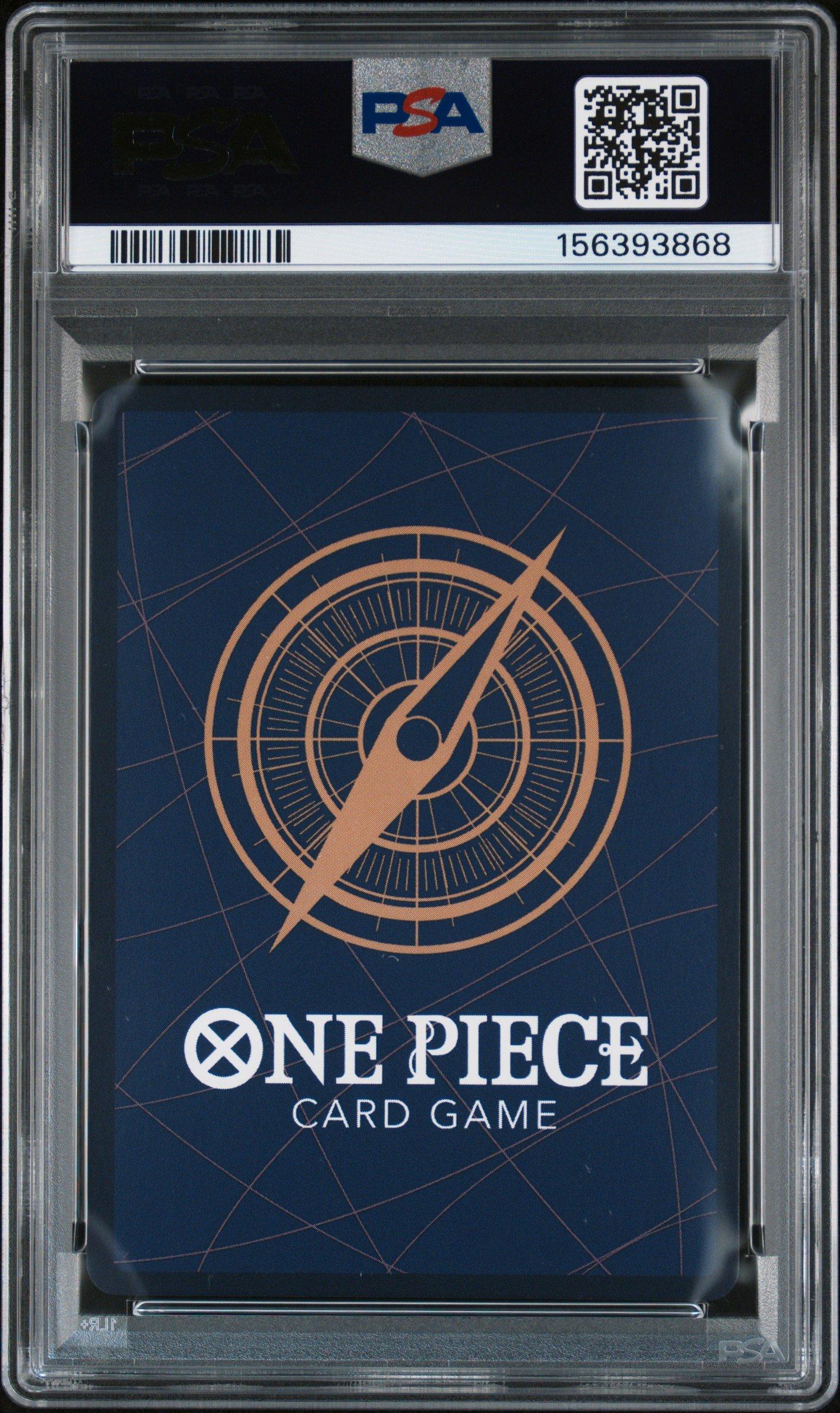2025 One Piece Championship 2025-26 Event Pack 079 Lim Finalist