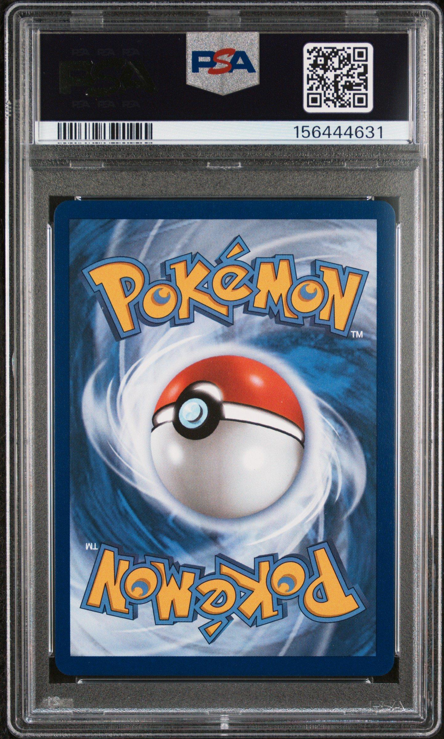 2026 Pokemon Por En-perfect Order 102 Mega Starmie Ex Ultra Rare