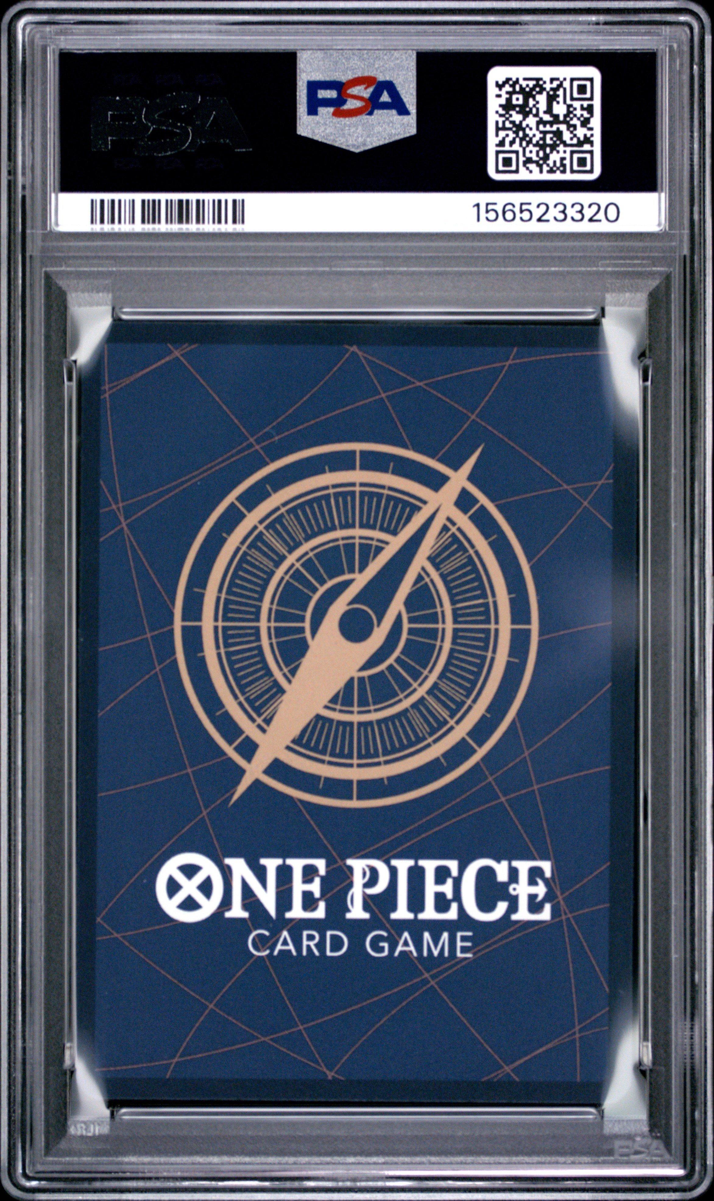 2025 One Piece 3rd Anniversary Tournament 3 Brothers Pack 012