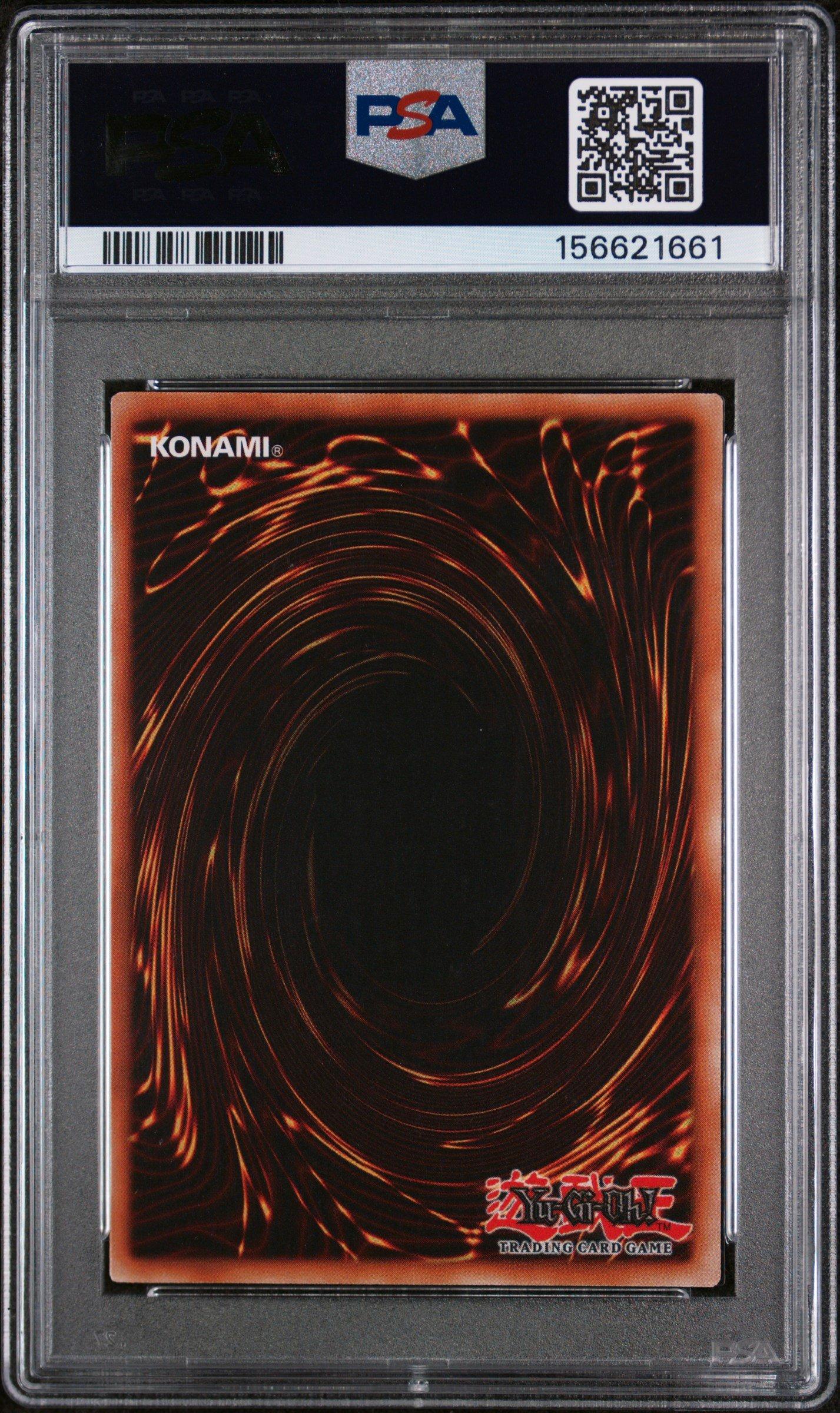2025 Yu-gi-oh! Rp02-retro Pack 2 En056 Tyrant Dragon PSA 9 Graded