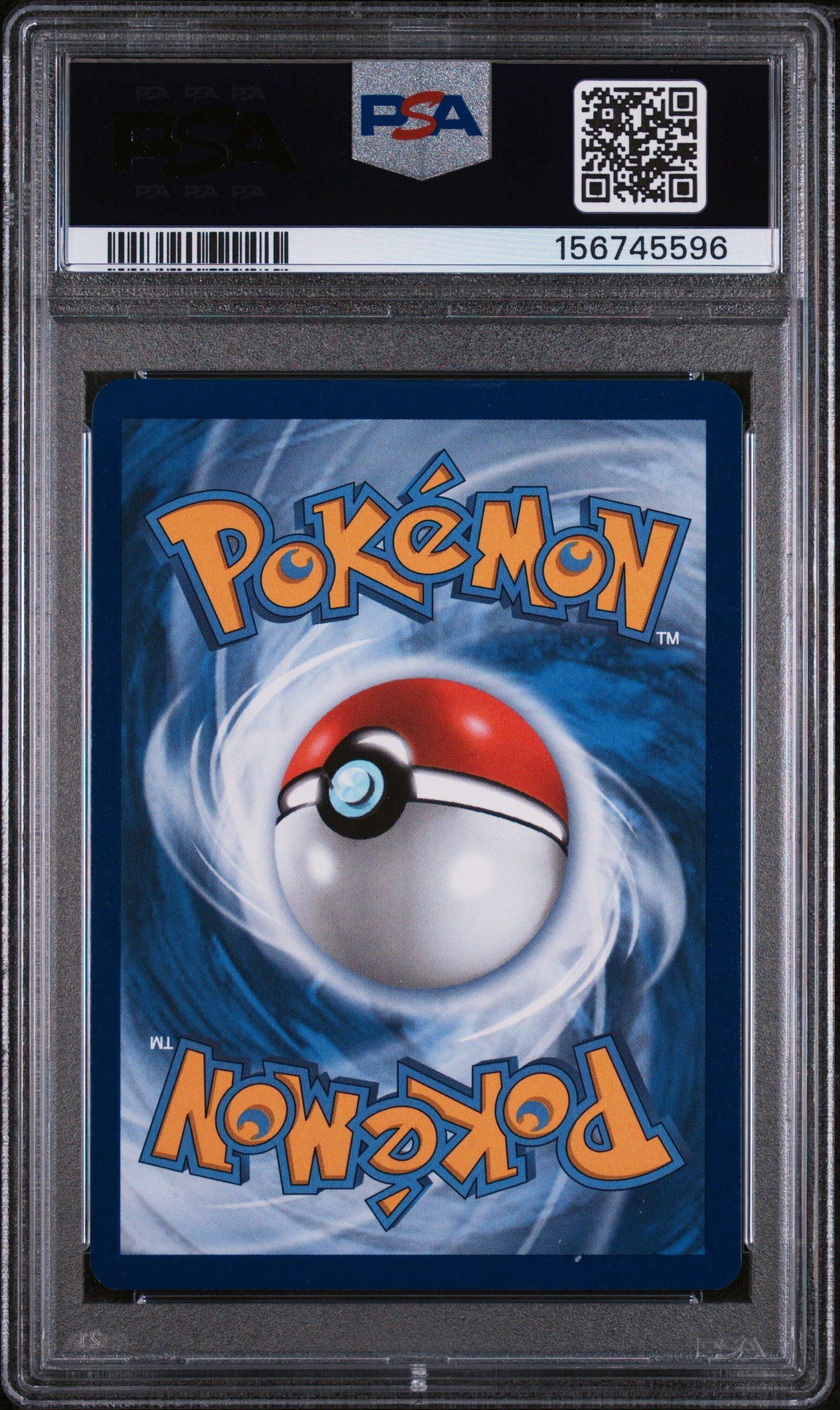 2026 Pokemon Mep En-me Black Star Promo 031 N's Zekrom Ascended