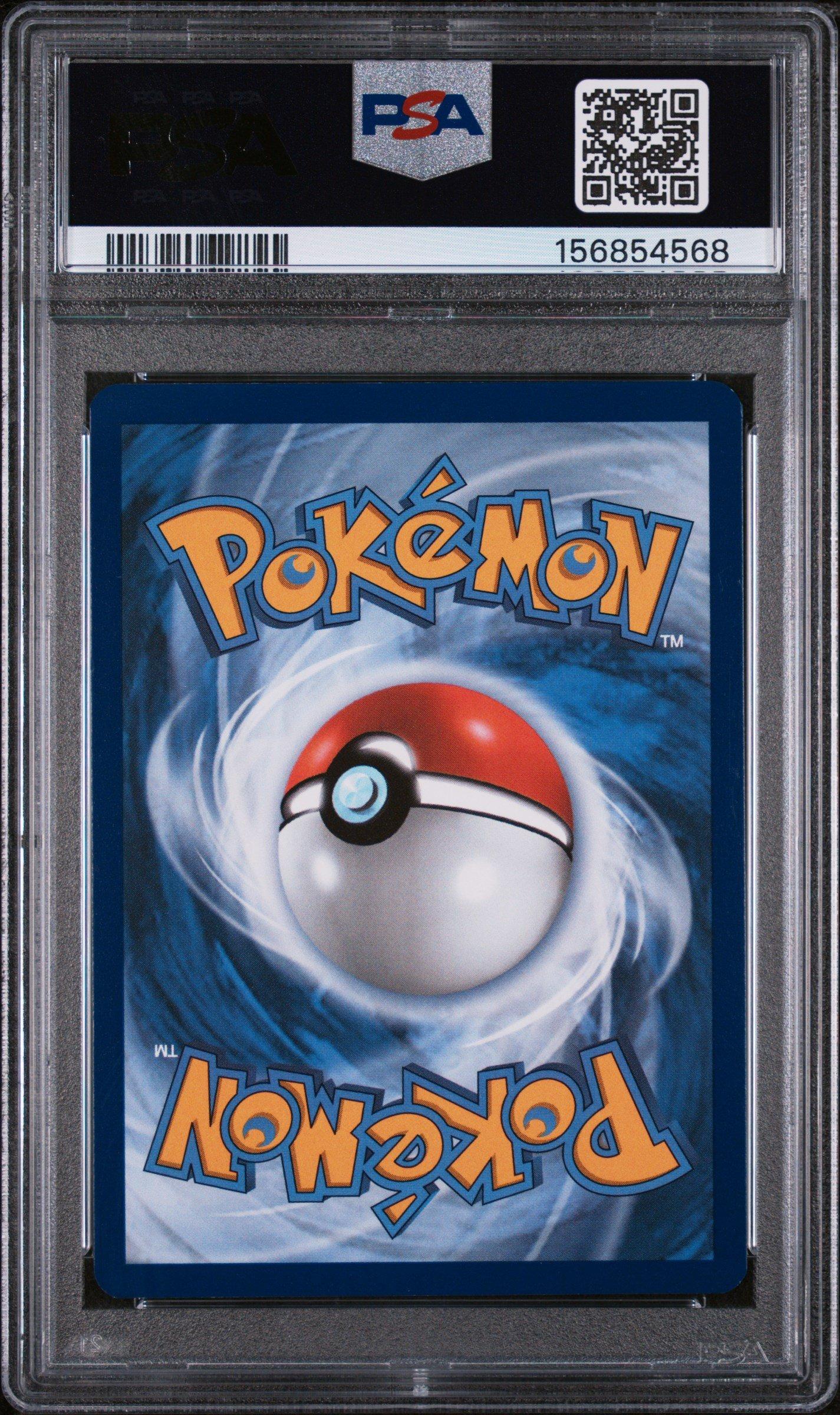 2026 Pokemon Mep En-me Black Star Promo 031 N's Zekrom Ascended