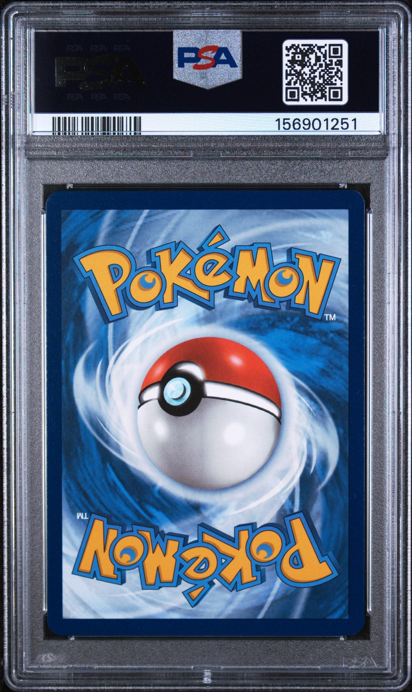2025 Pokemon Jtg En-journey Together 186 Hop's Zacian Ex Special