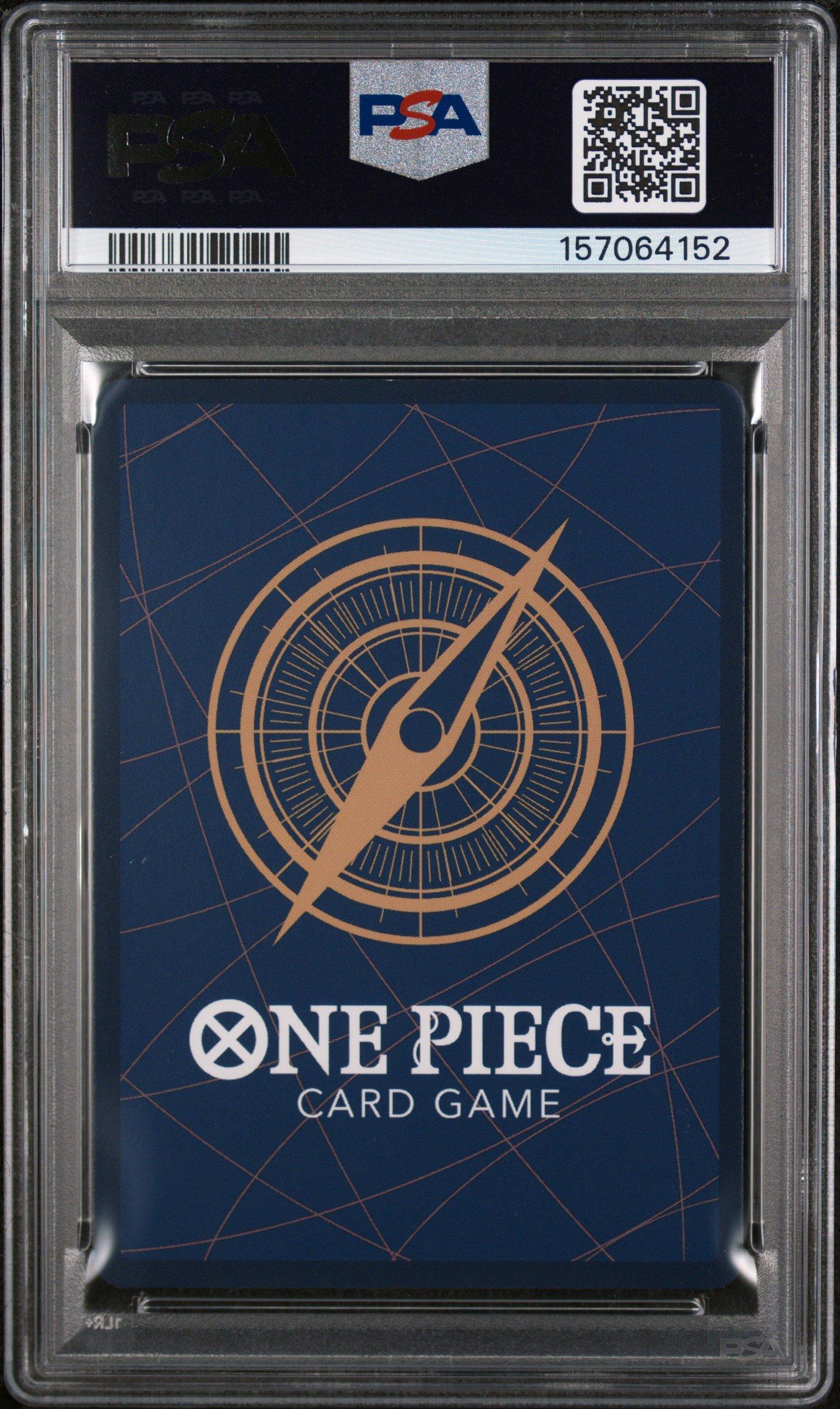 2024 One Piece Op07-500 Years In The Future 010 Trafalgar Law