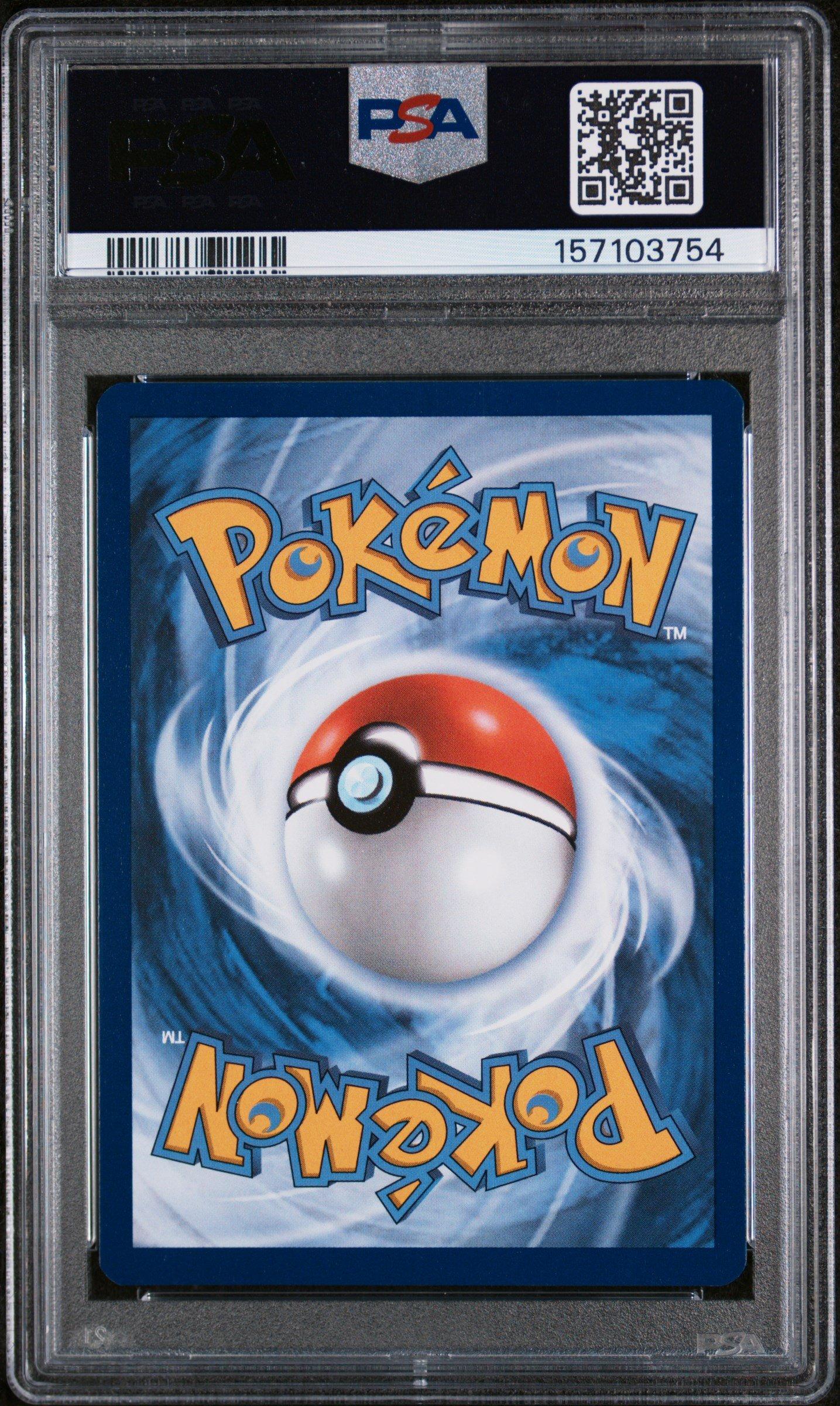 2026 Pokemon Mep En-me Black Star Promo 031 N's Zekrom Ascended