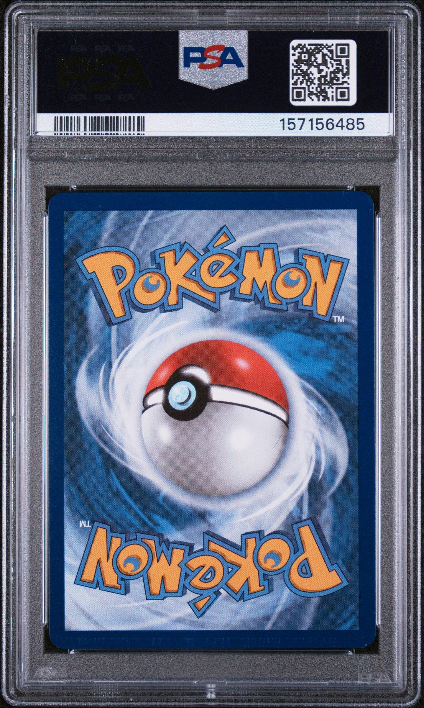 2026 Pokemon Play! Pokemon Prize Pack: Series 8 081 Team Rocket's