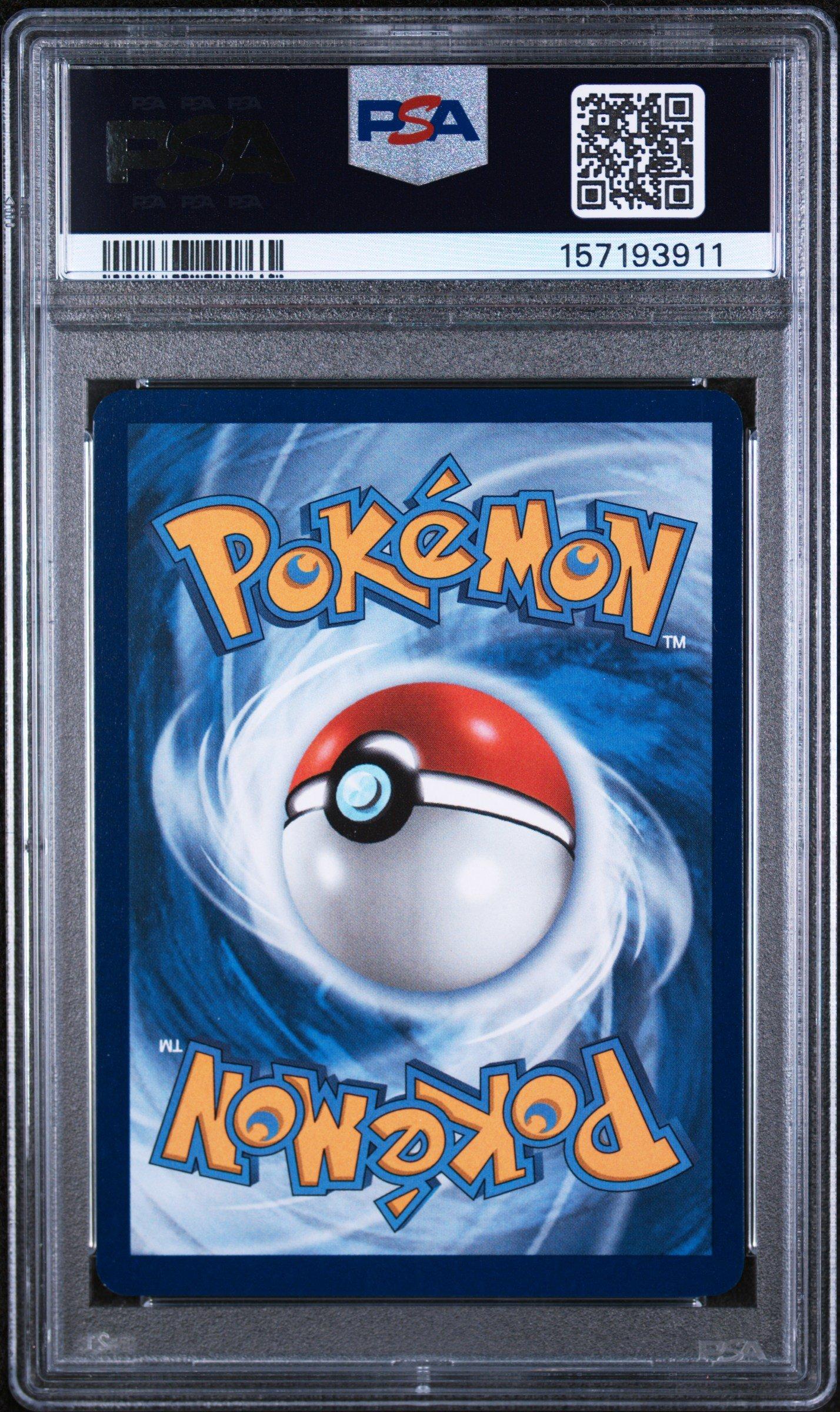 2026 Pokemon Mep En-me Black Star Promo 031 N's Zekrom Ascended